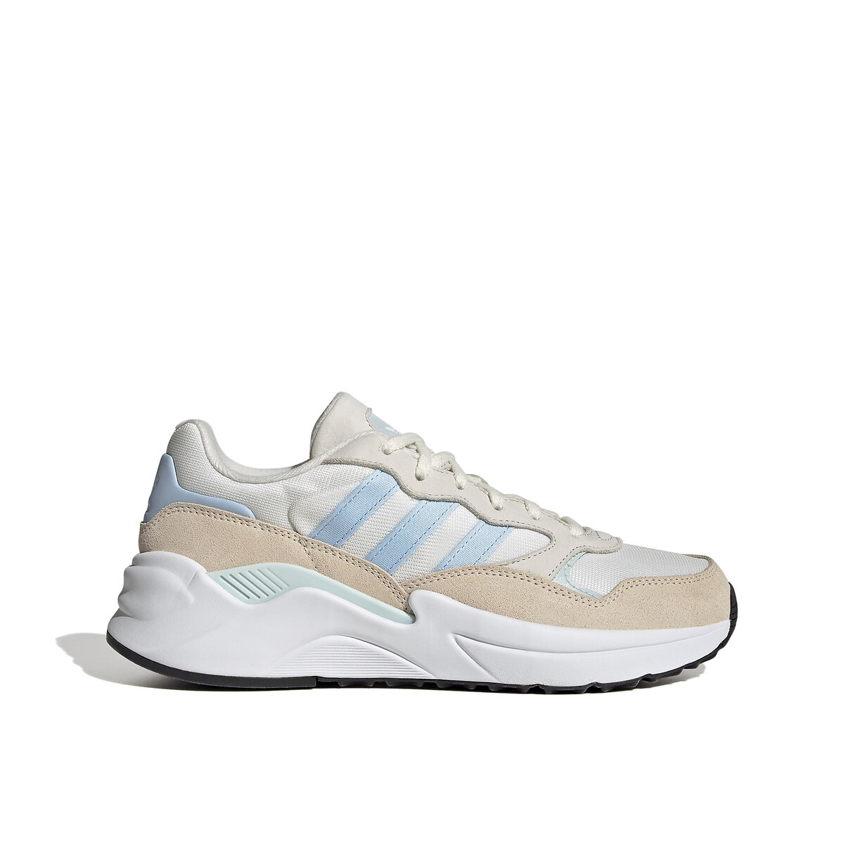 La redoute best sale basket adidas femme