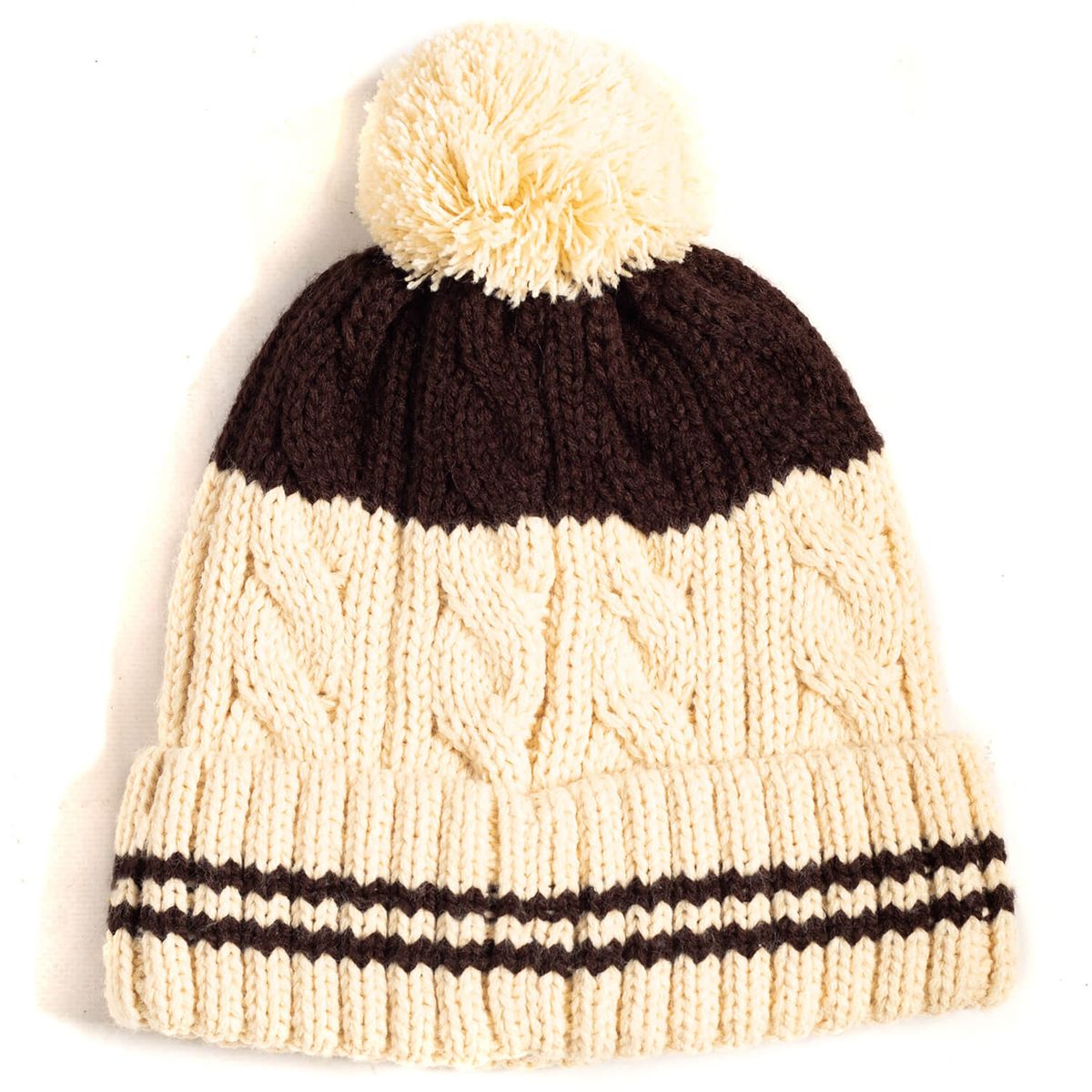 La redoute bonnet homme store