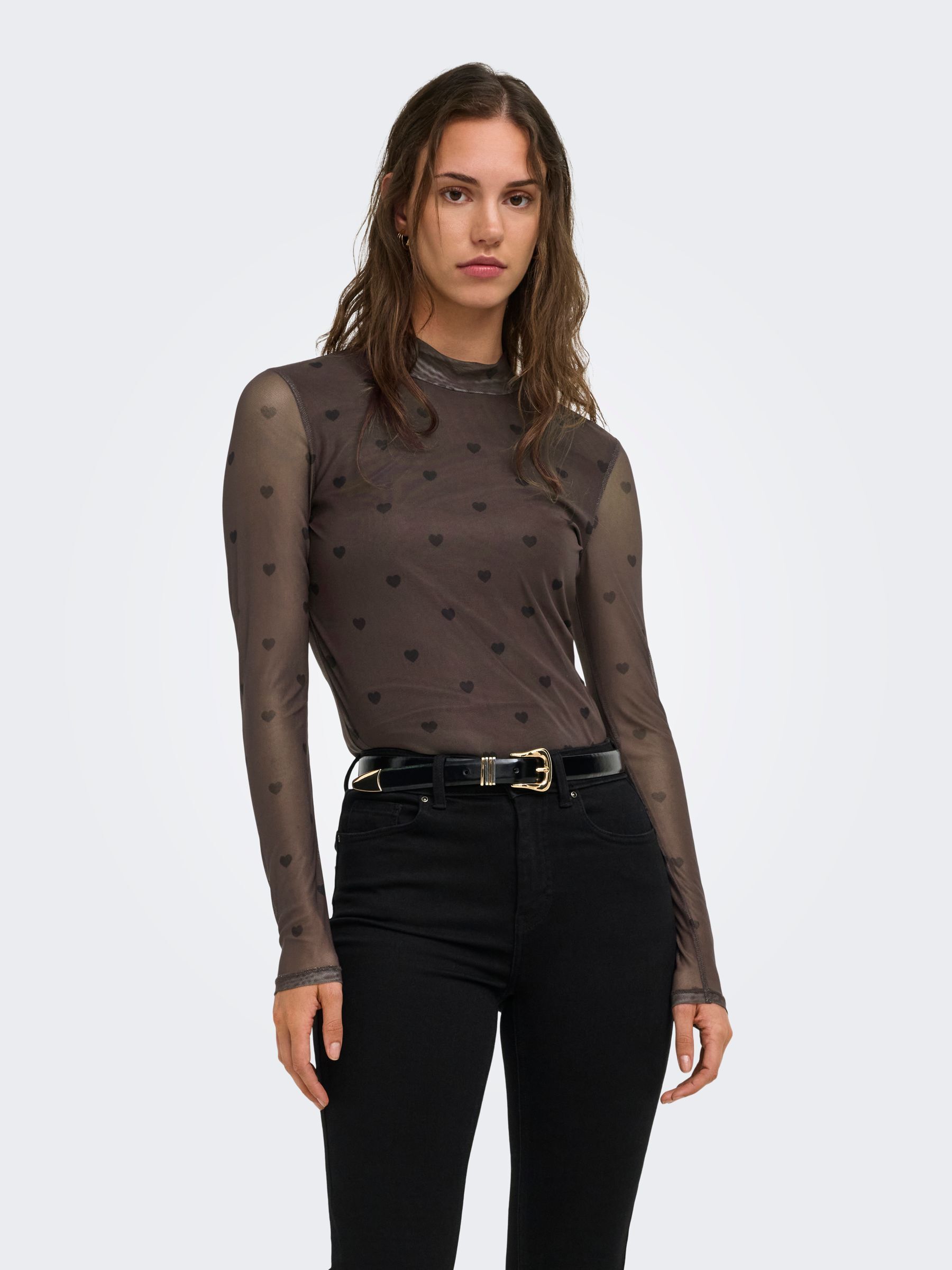 Top, ONLY