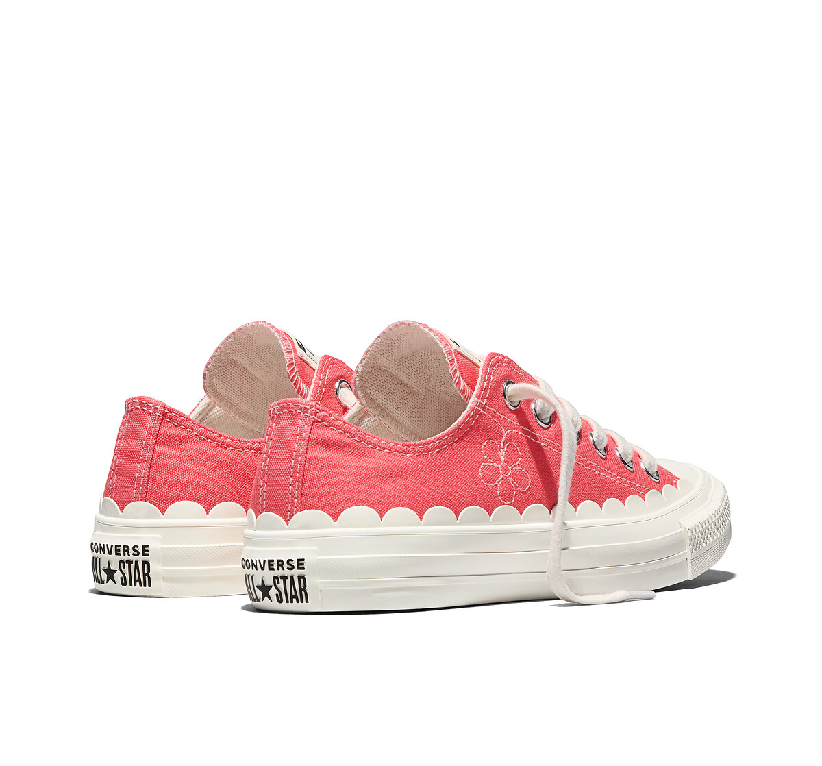 Converse Zapatillas CHUCK TAYLOR ALL STAR OX SUMMER MARKET — photo 3