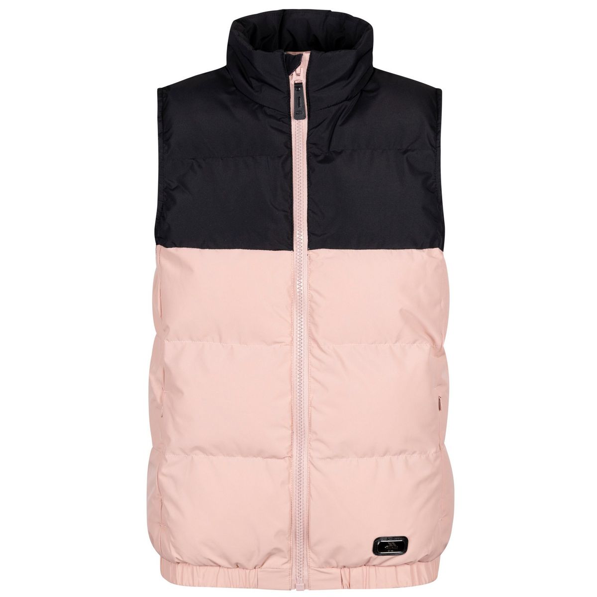 Gilet sans manche top femme sport