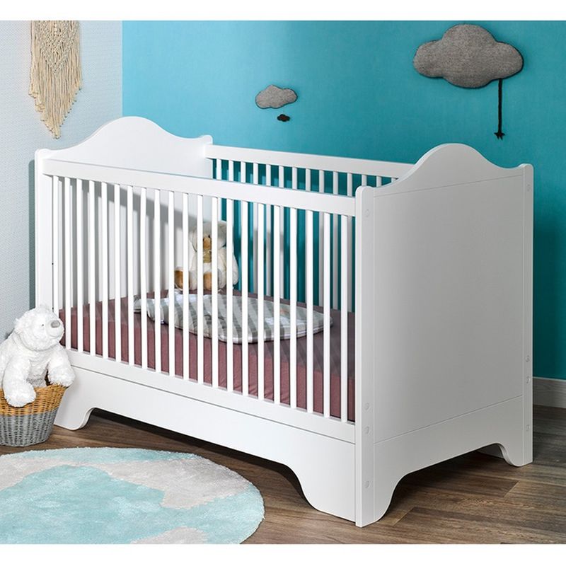 Chambre Bebe Lit Matelas Armoire Commode A Langer Page 14 La Redoute