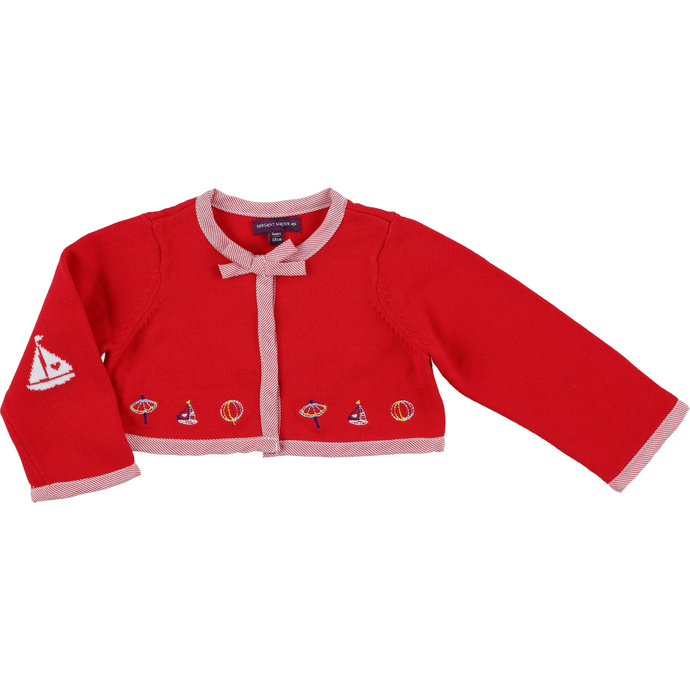 Gilet - Très bon état, SERGENT MAJOR