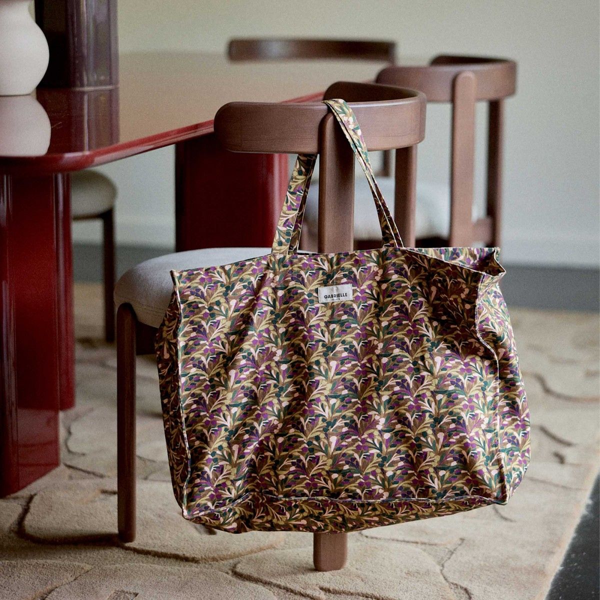 Bagage week on sale end femme