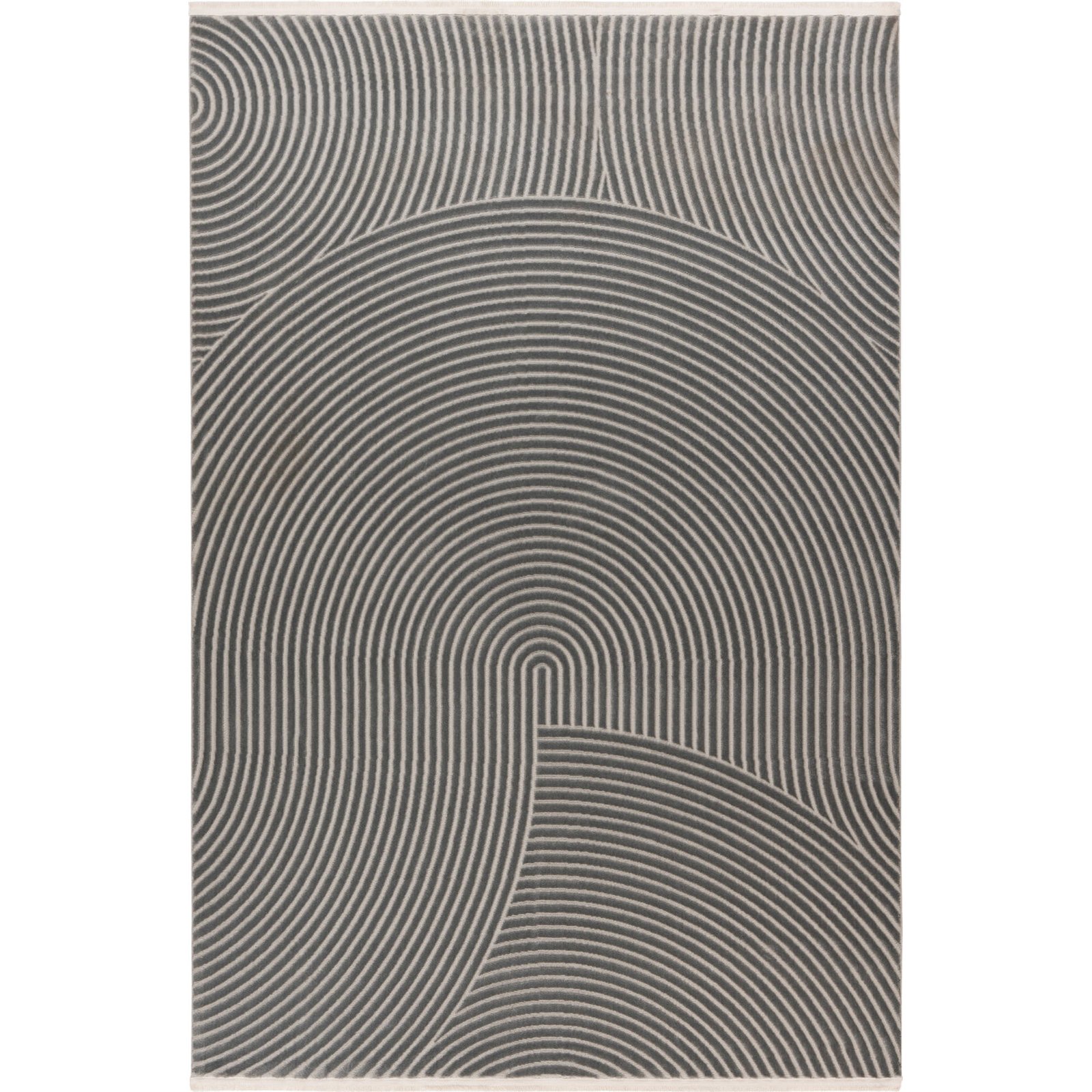 Tapis salon à motif géométrique poil court, ARTE ESPINA