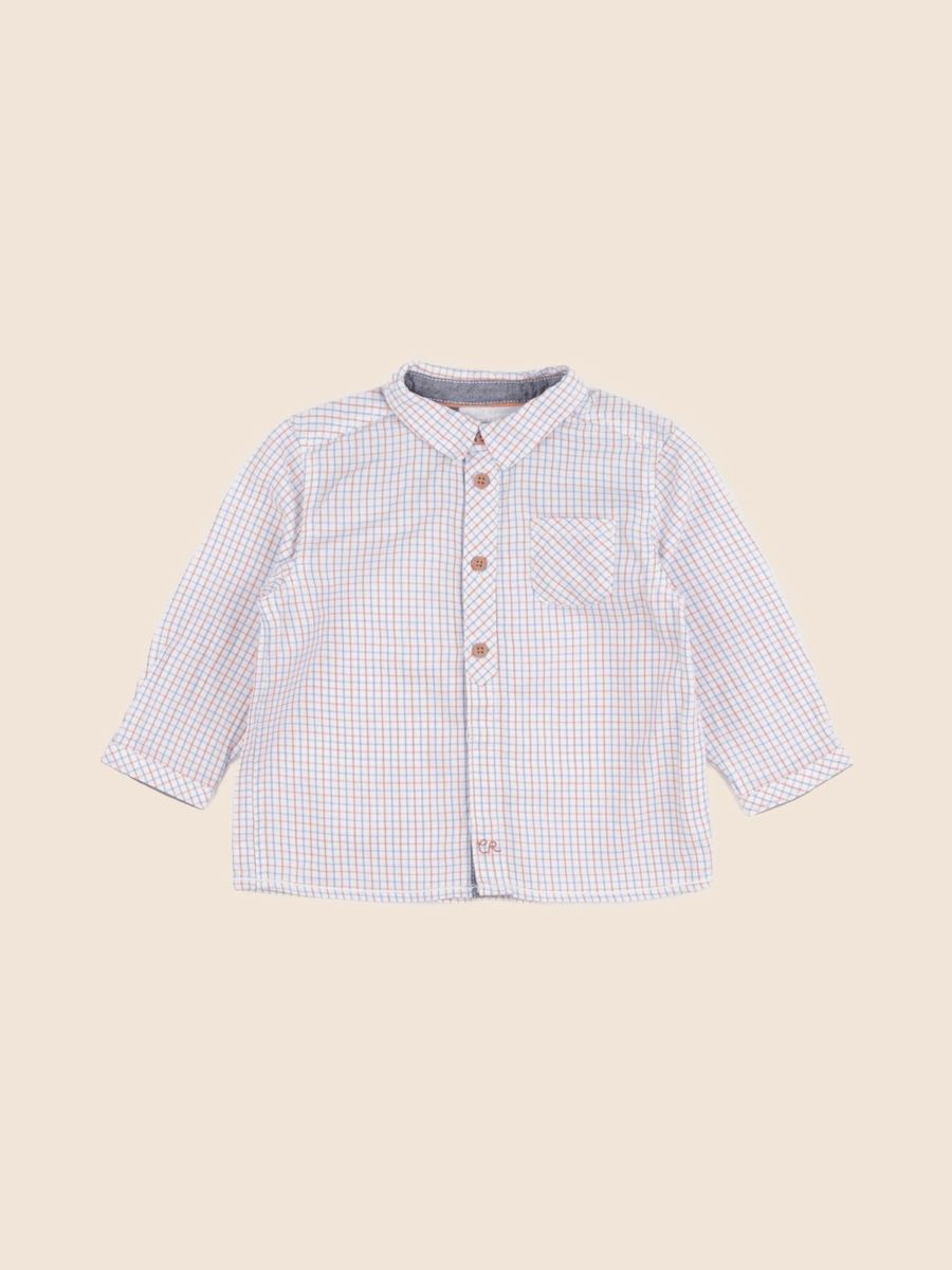 Chemise - Très bon état, CADET ROUSSELLE