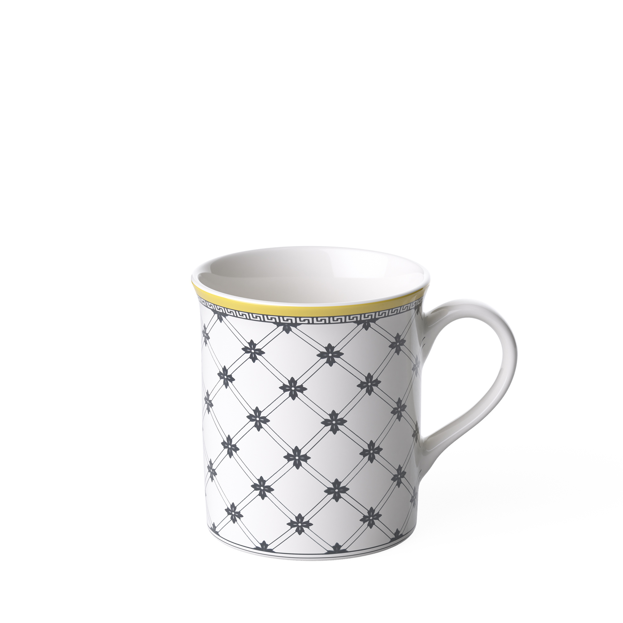 Mug AUDUN, VILLEROY & BOCH