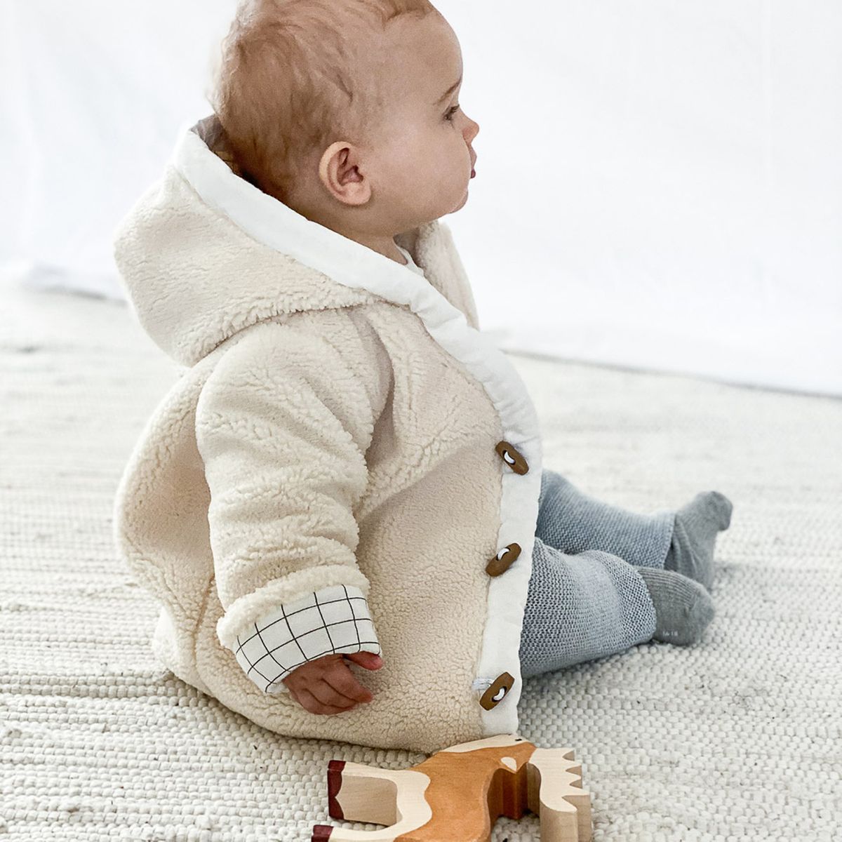 Carrement Beau La Redoute