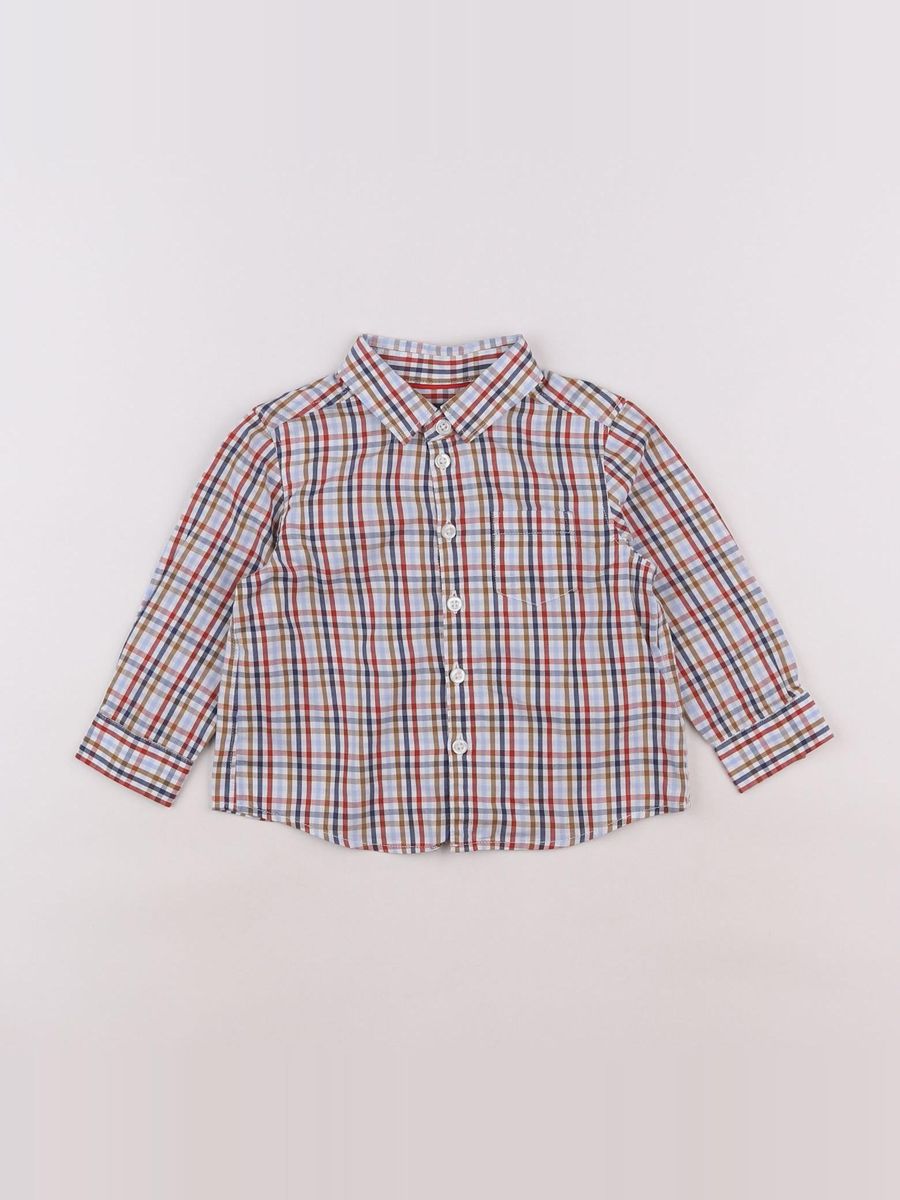 Chemise - Très bon état, CYRILLUS