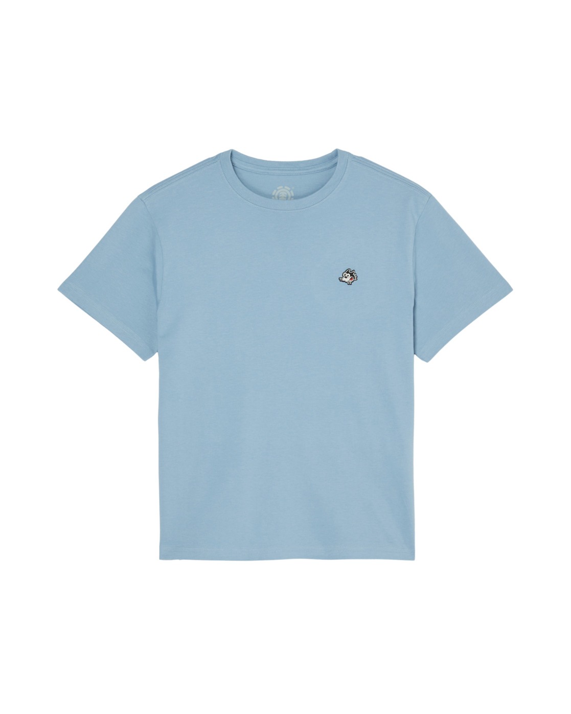 T-Shirt manches courtes SUMMIT Y, ELEMENT