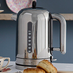 Dualit deals cream kettle