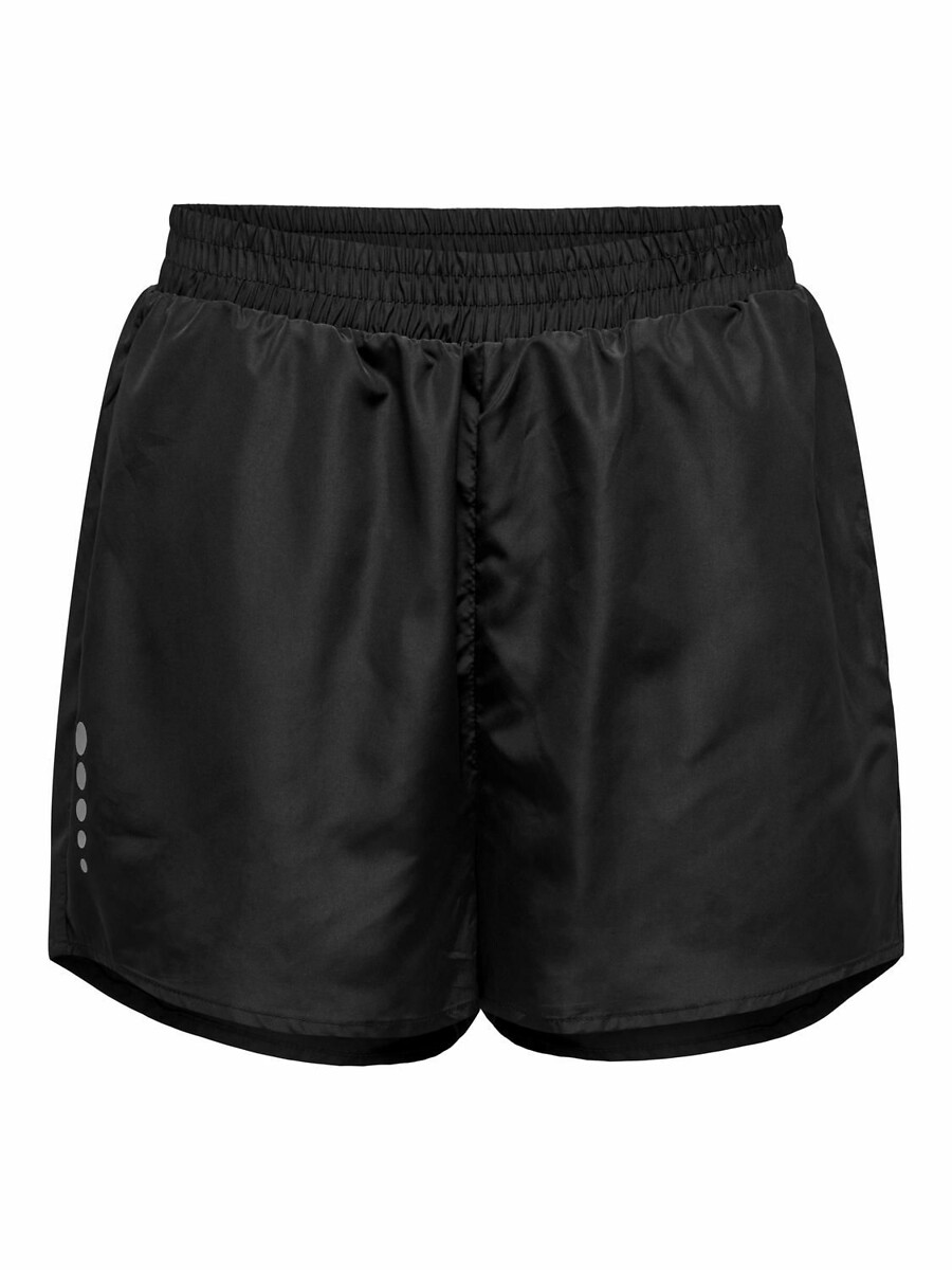 Sportshort Space-2 Life, hoge taille