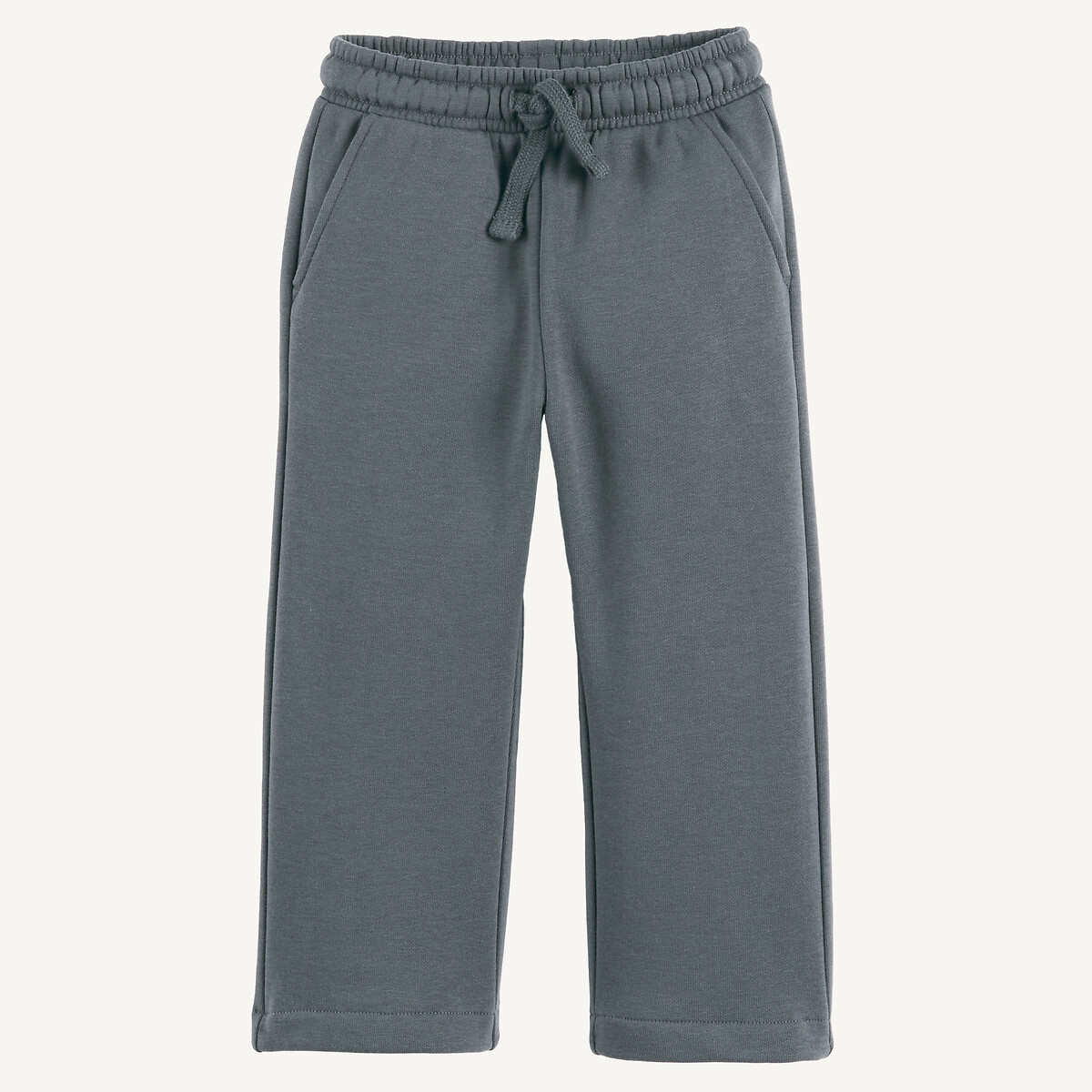 Jogging en molleton, LA REDOUTE COLLECTIONS
