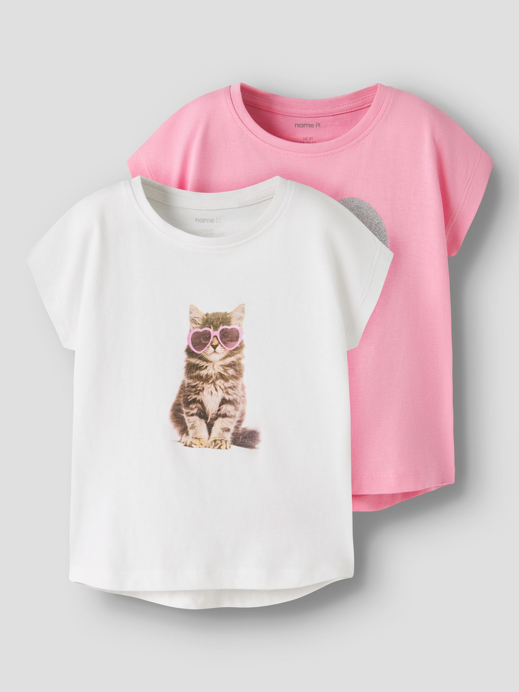 T-Shirt, NAME IT
