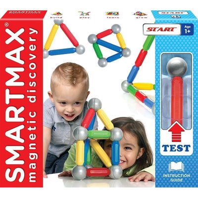 Smartmax start SMART GAMES