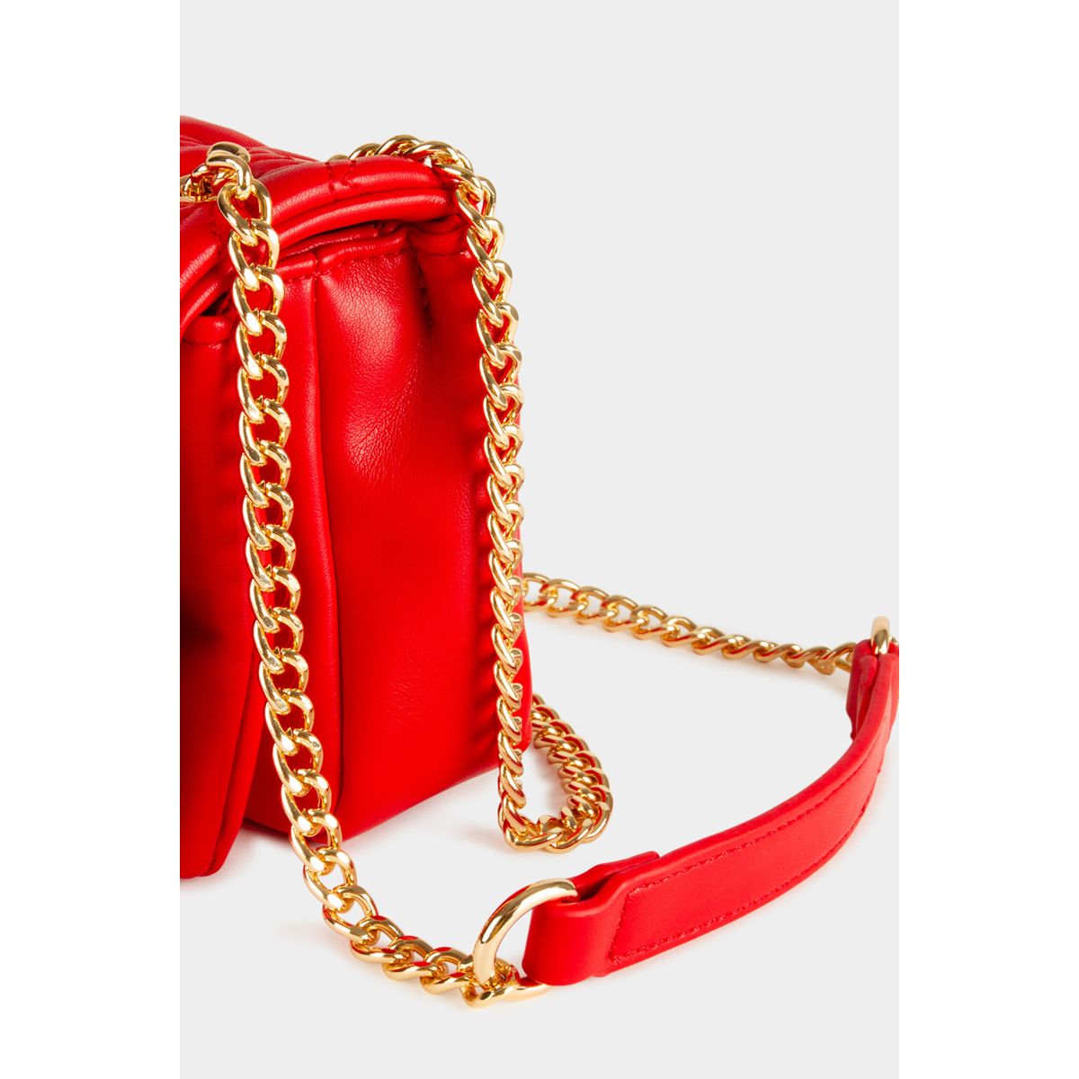 Sac shop morgan rouge