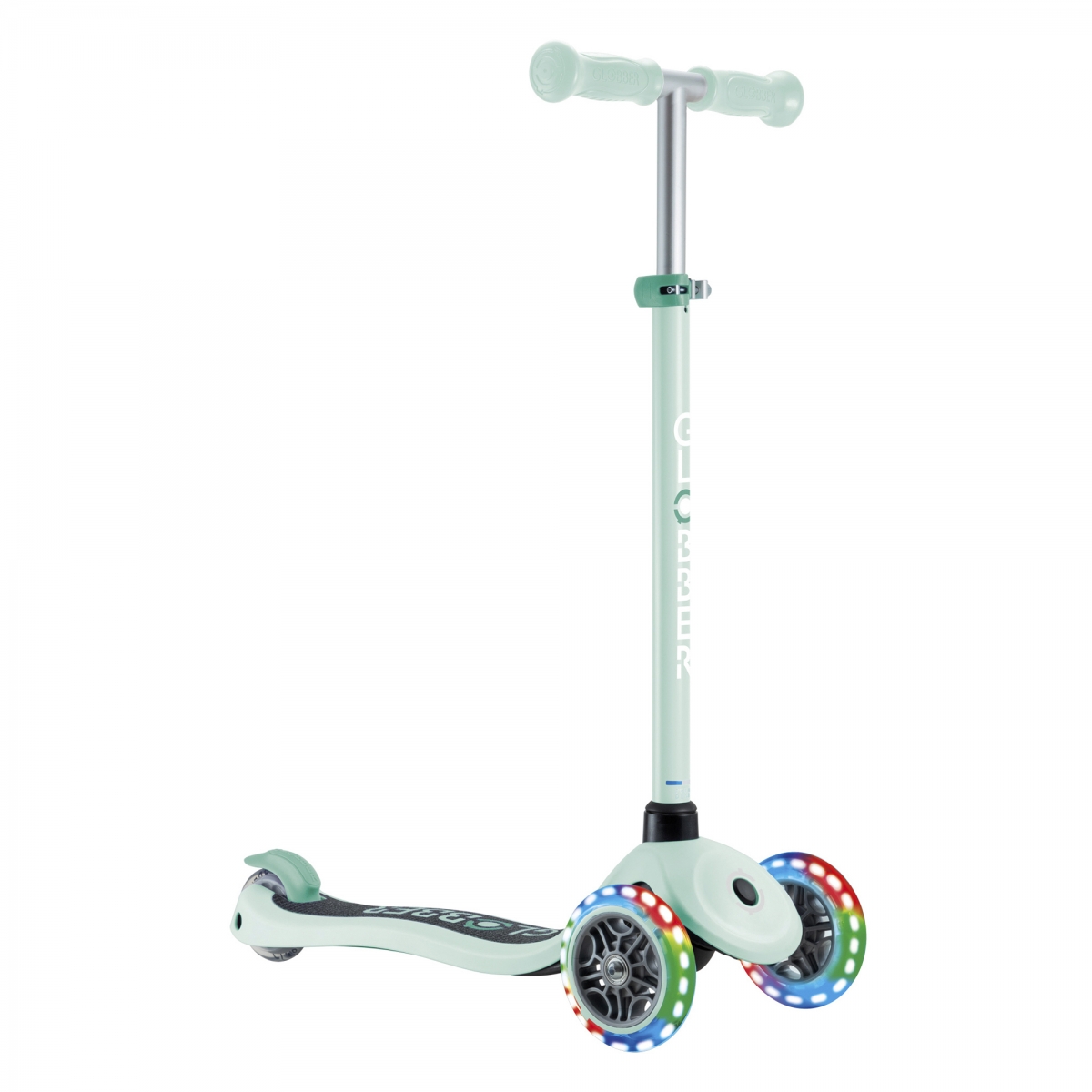 Trottinette PRIMO LIGHTS V2, GLOBBER