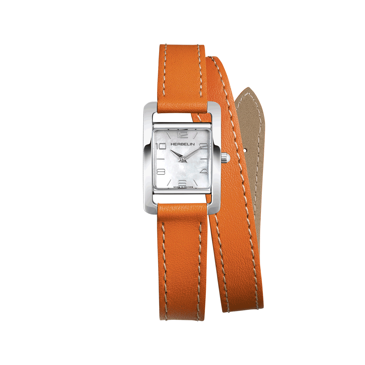 Montre Analogique 5ÈME AVENUE, HERBELIN