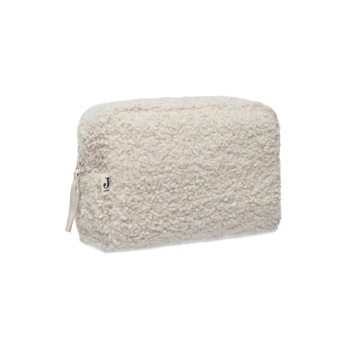 Trousse de toilette Boucle, JOLLEIN