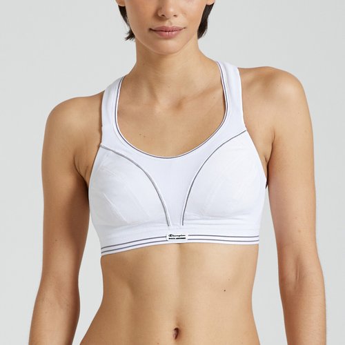 Ultimate run sports bra, extreme support Champion Shock Absorber