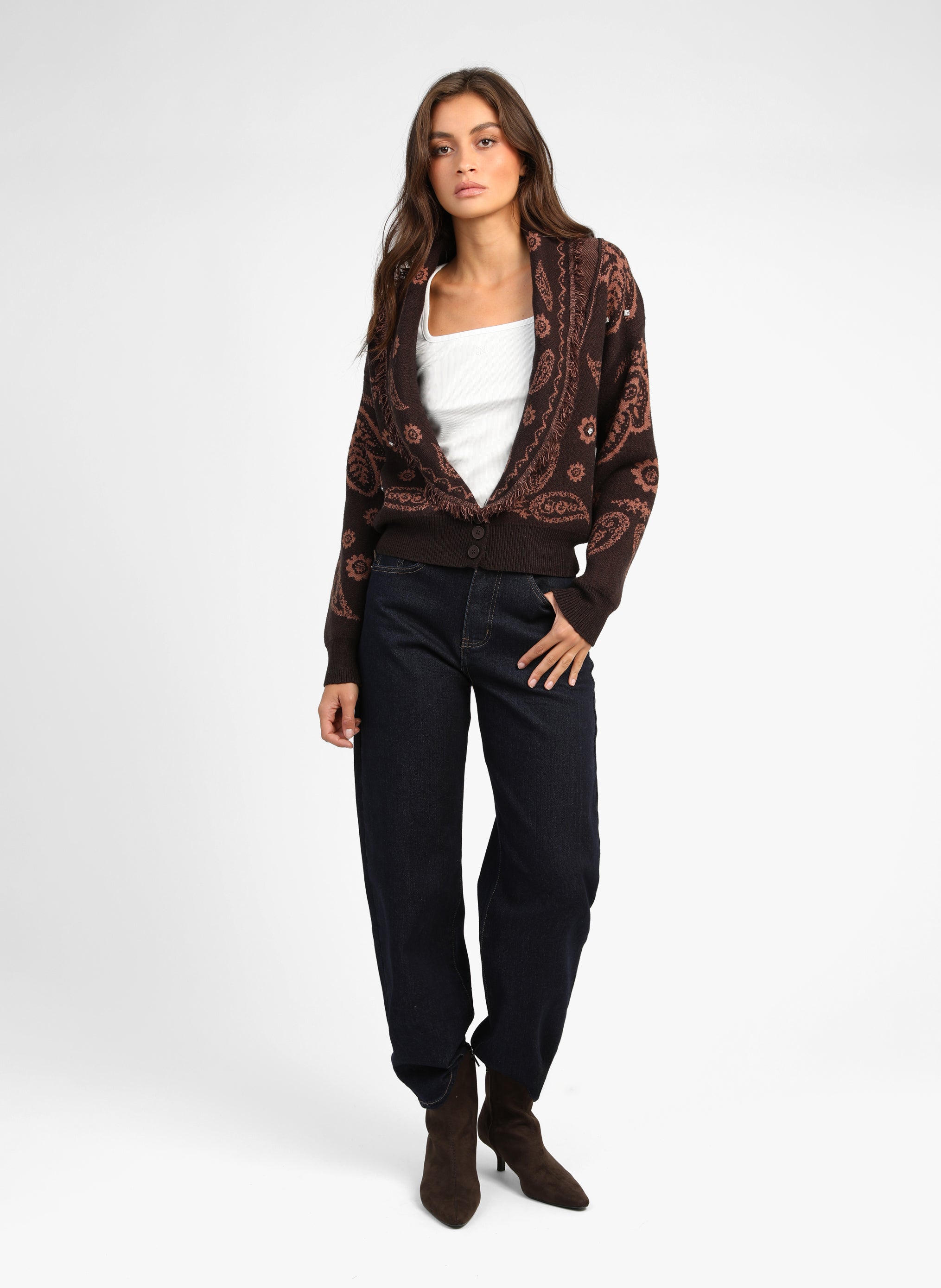 Pantalon Palory JEAN, AN'GE