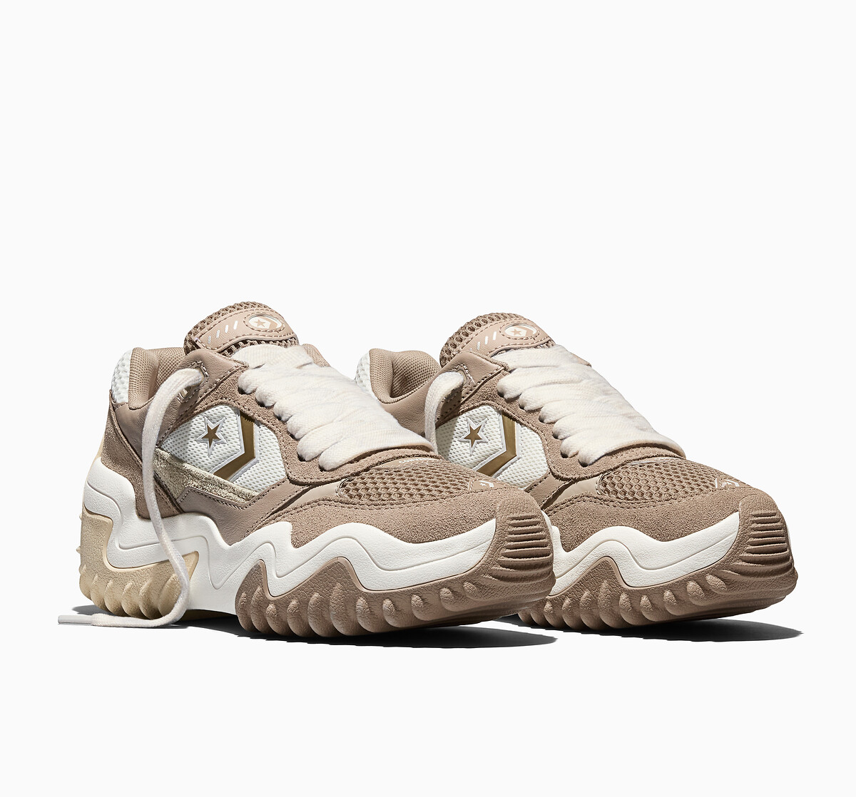 Converse Zapatillas deportivas WAVE MOTION TRAINER OX DOUBLE VARSITY