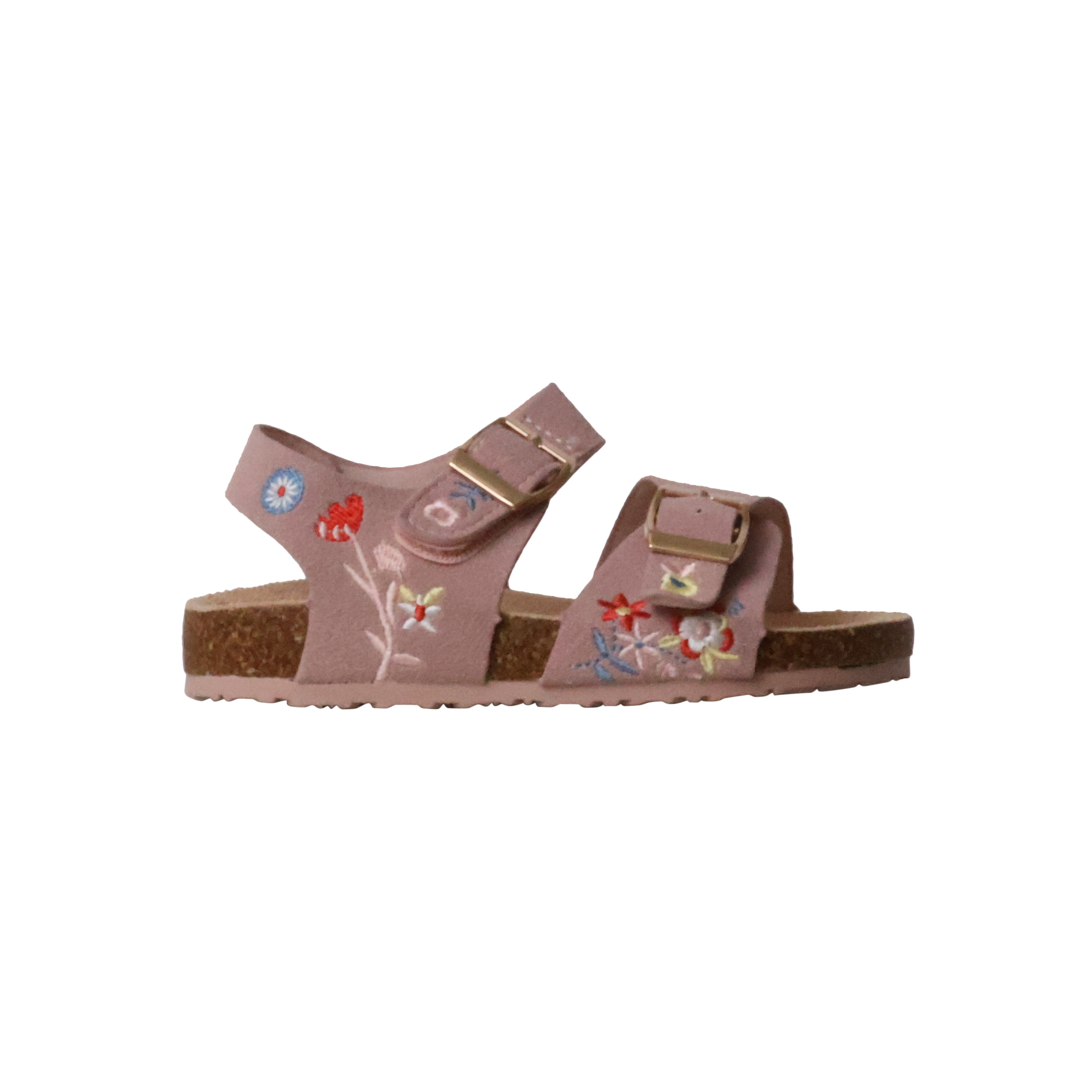 Mules à Boucle, ENZA NUCCI