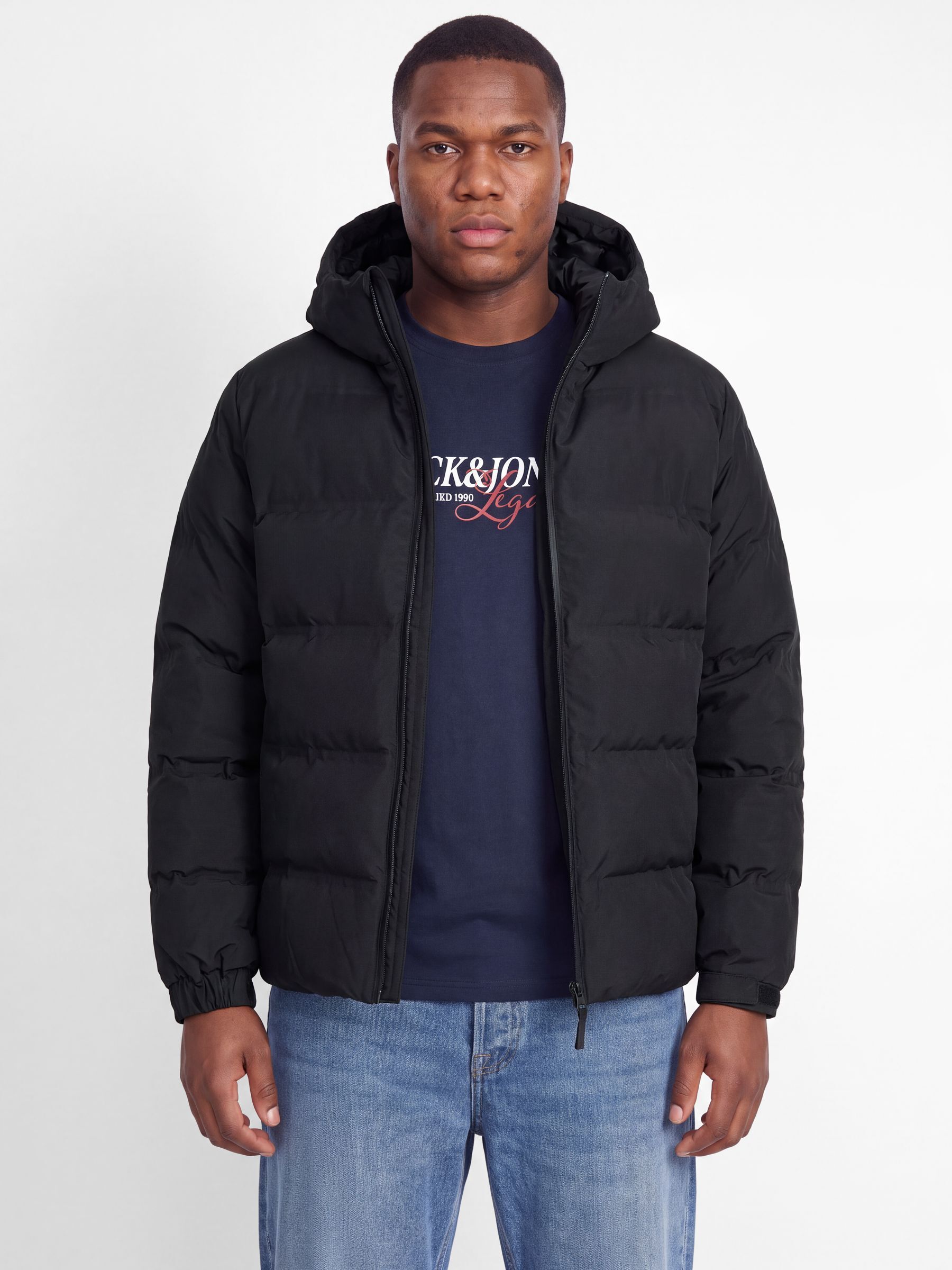 Doudoune, JACK & JONES