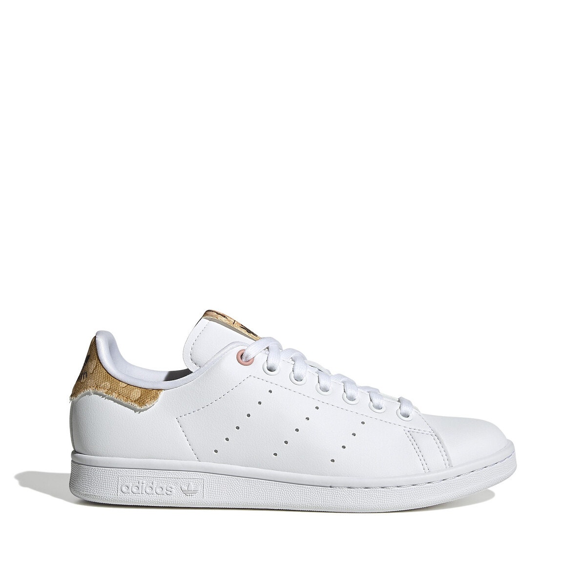 Stan smith scratch La Redoute