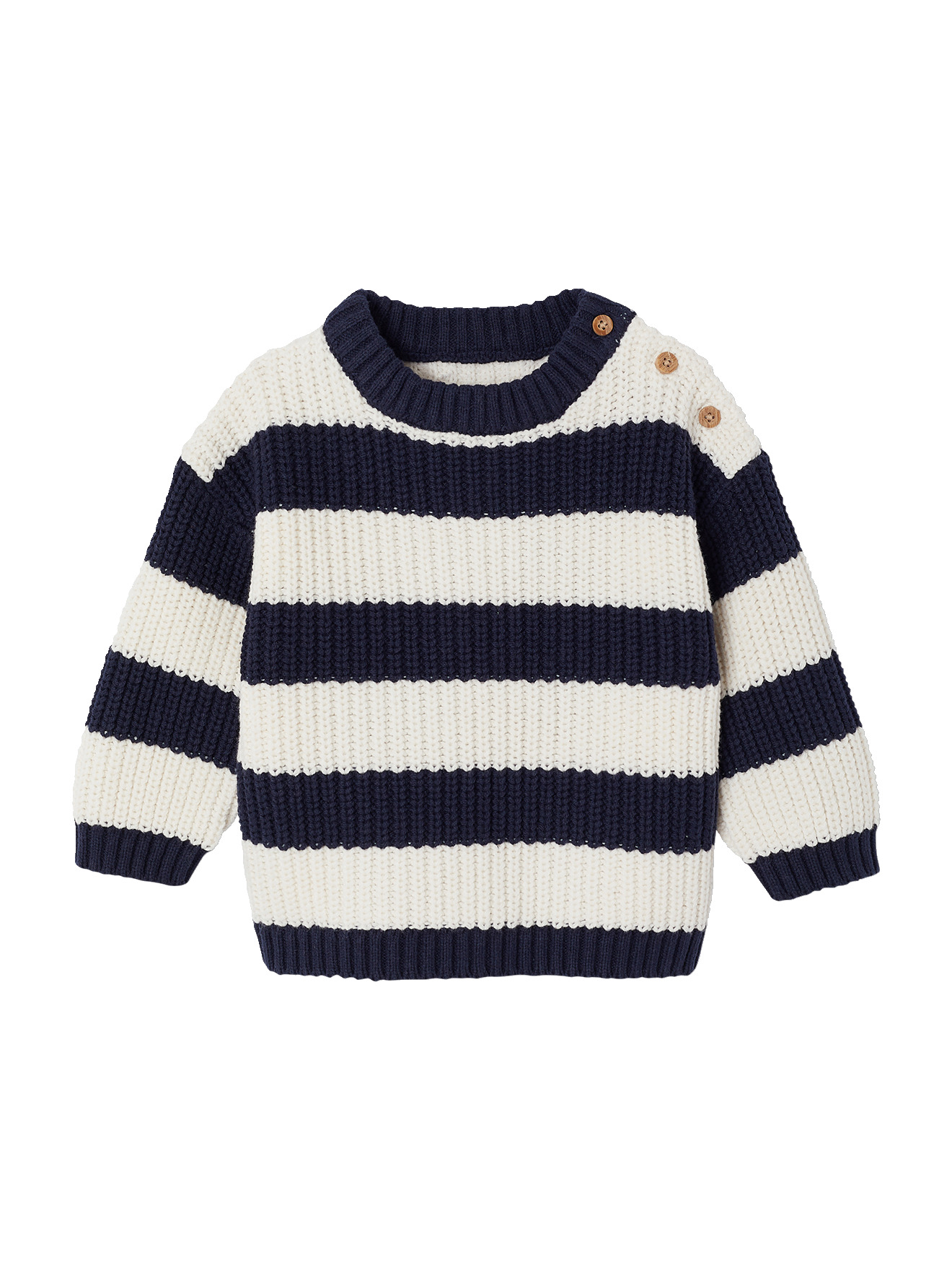 Pull manches longues, VERTBAUDET