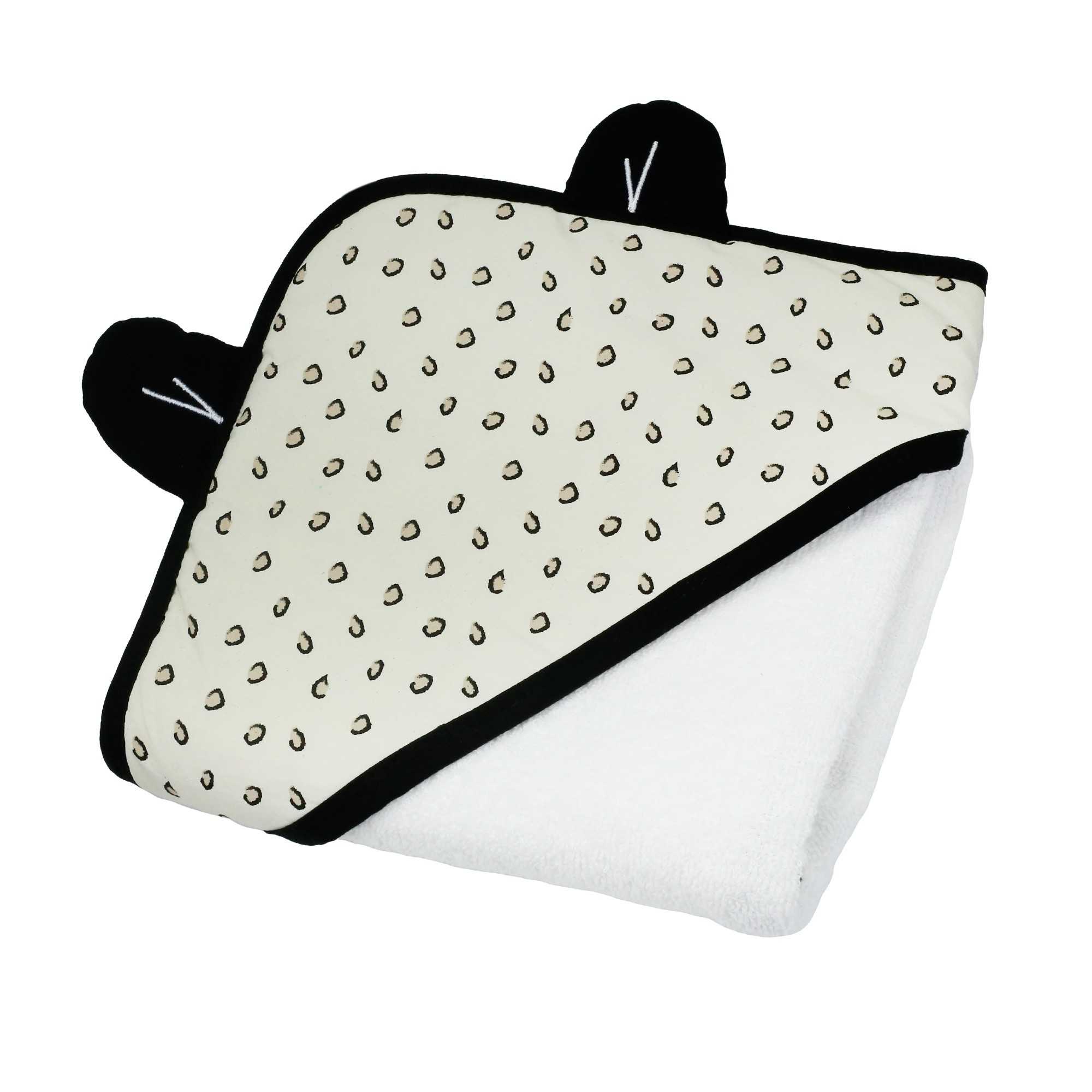 Sortie de bain, TROIS KILOS SEPT
