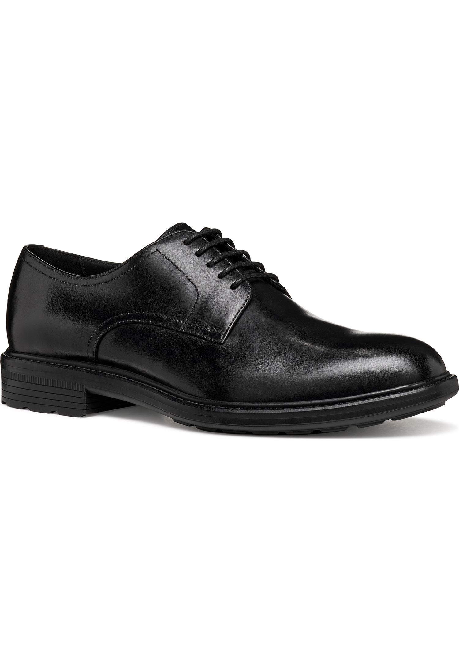 Derbies U WALK PLEASURE B, GEOX