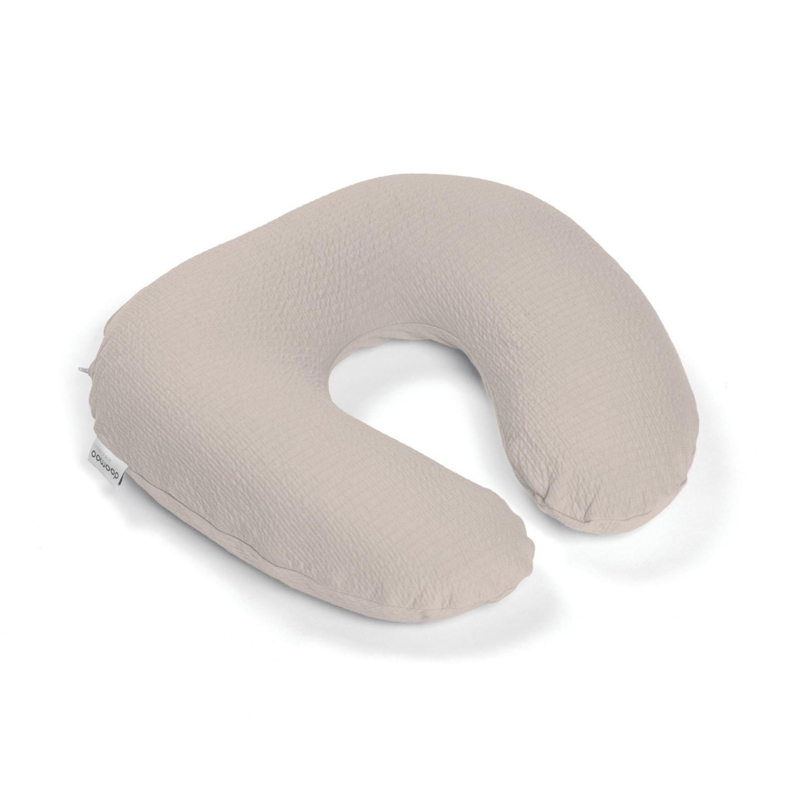 Petit coussin d’allaitement compact et pratique, BABYMOOV