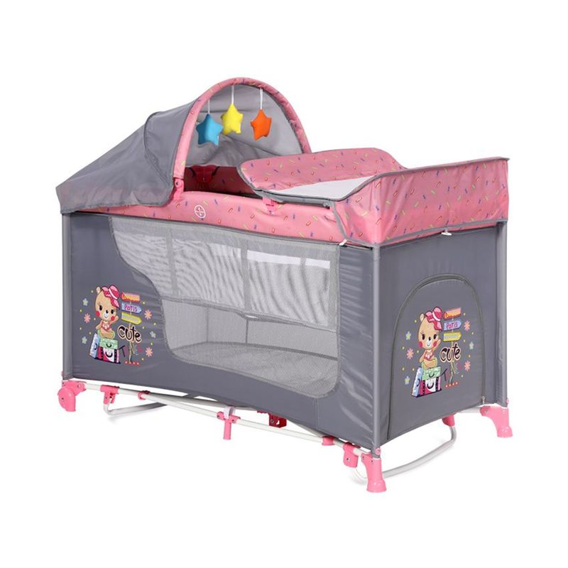 Matelas Lit Parapluie La Redoute
