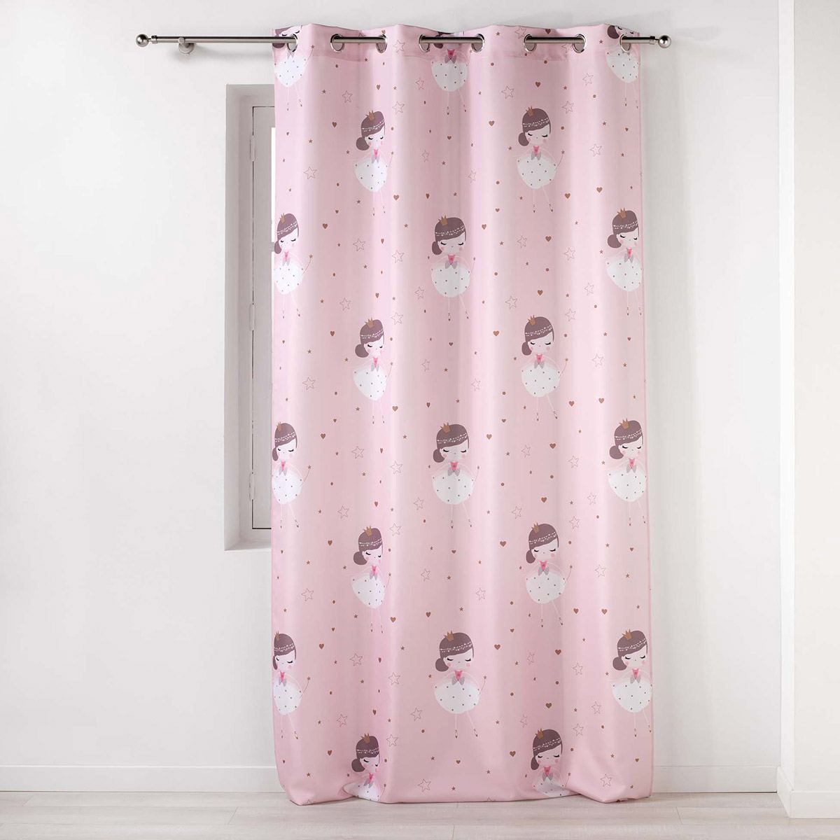 Rideau Princesse La Redoute