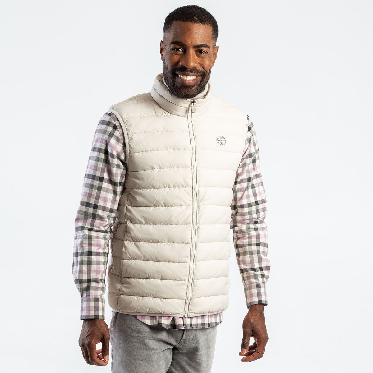 La redoute doudoune cheap sans manche