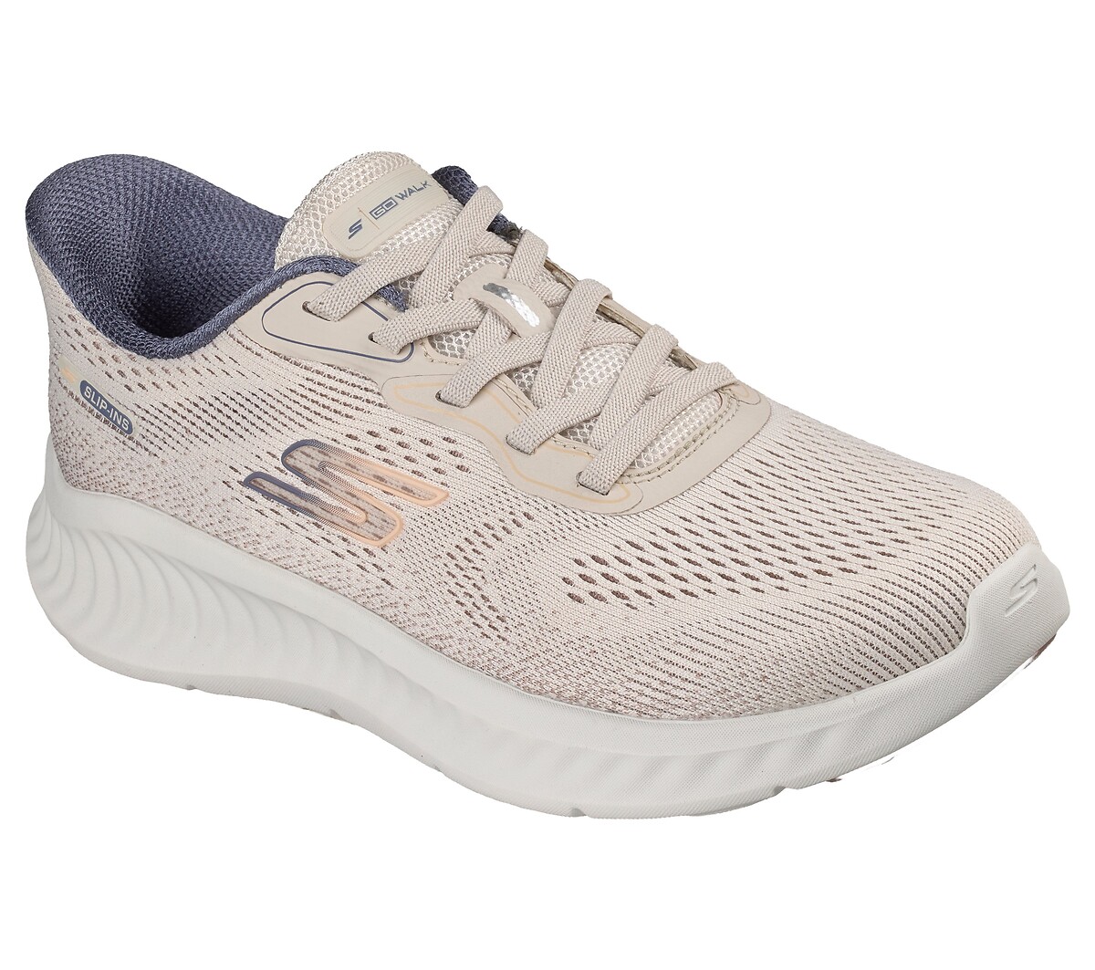 Skechers Zapatillas sin cordones: GO WALK NOW-PARKER — photo 2