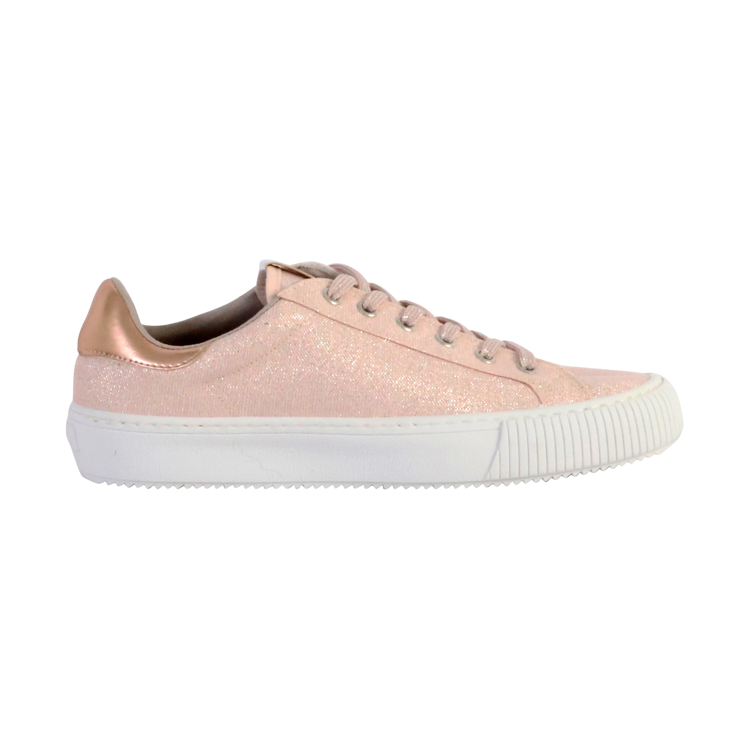 Victoria deportivo lurex rose new arrivals