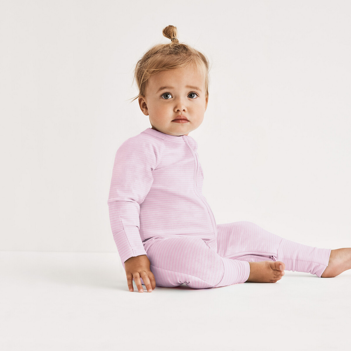 Dim kids & baby Unisex Baby Barboteuse Bebe Pyjama Set 