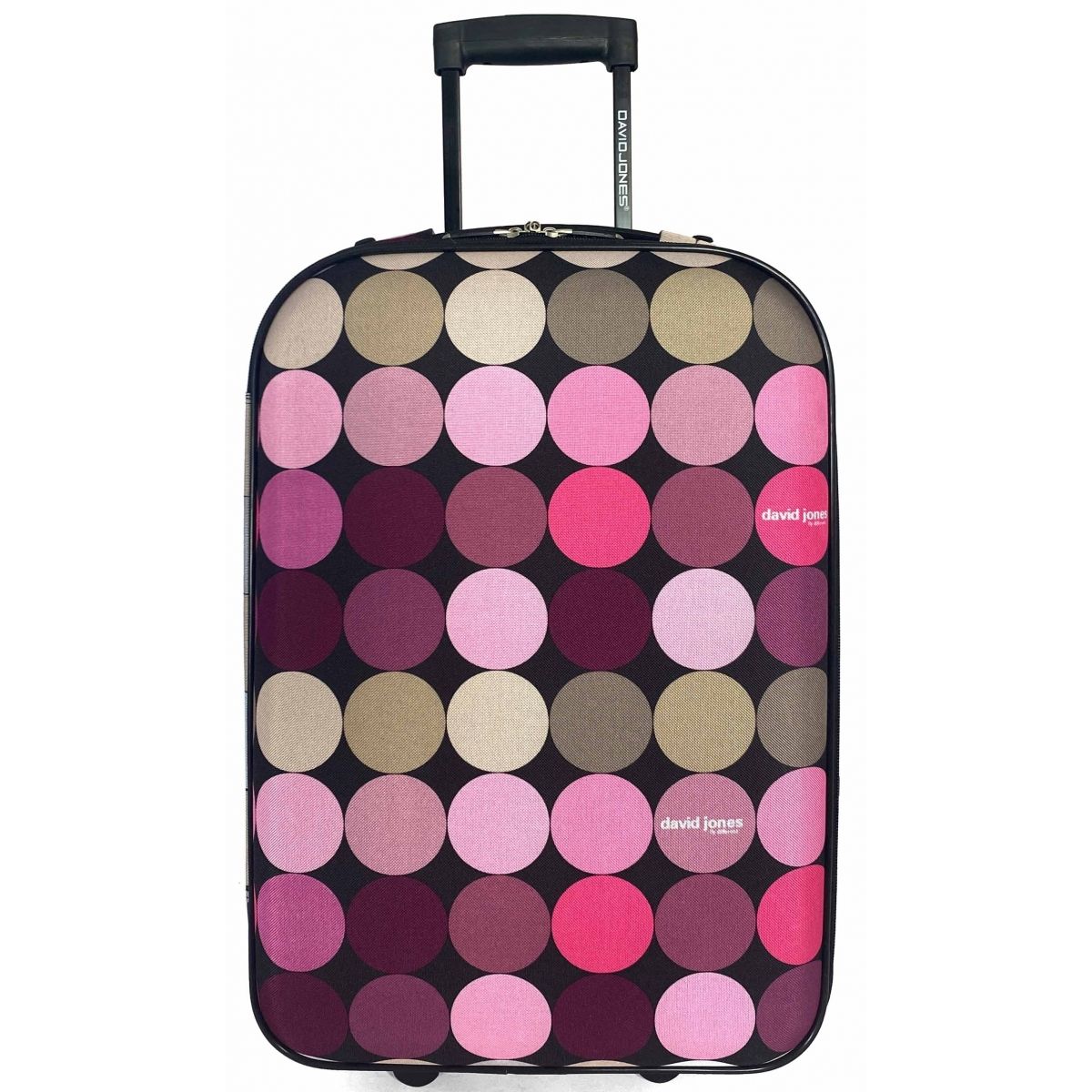 Roulette valise sales david jones