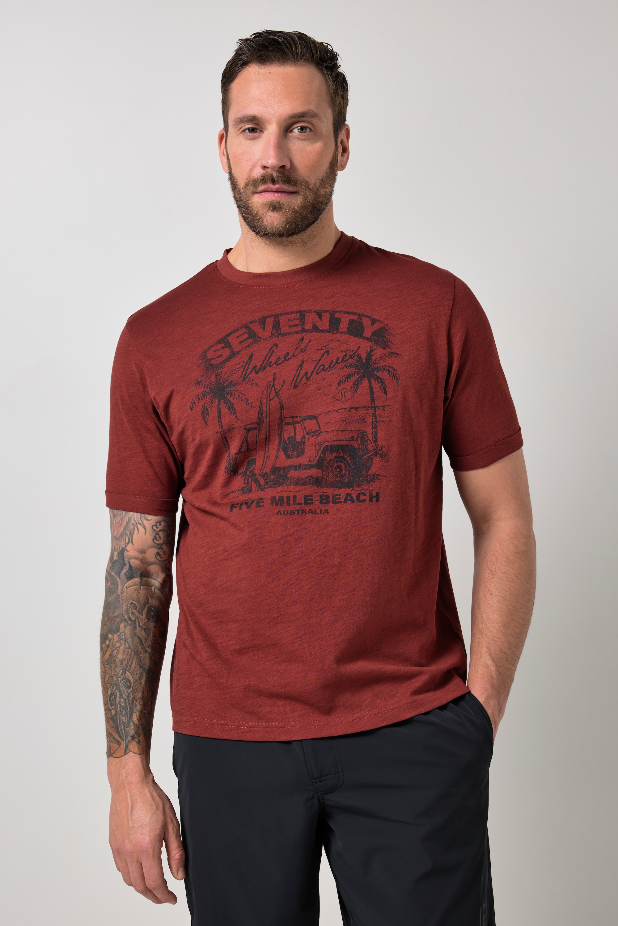 T-shirt JP 1880, JP1880