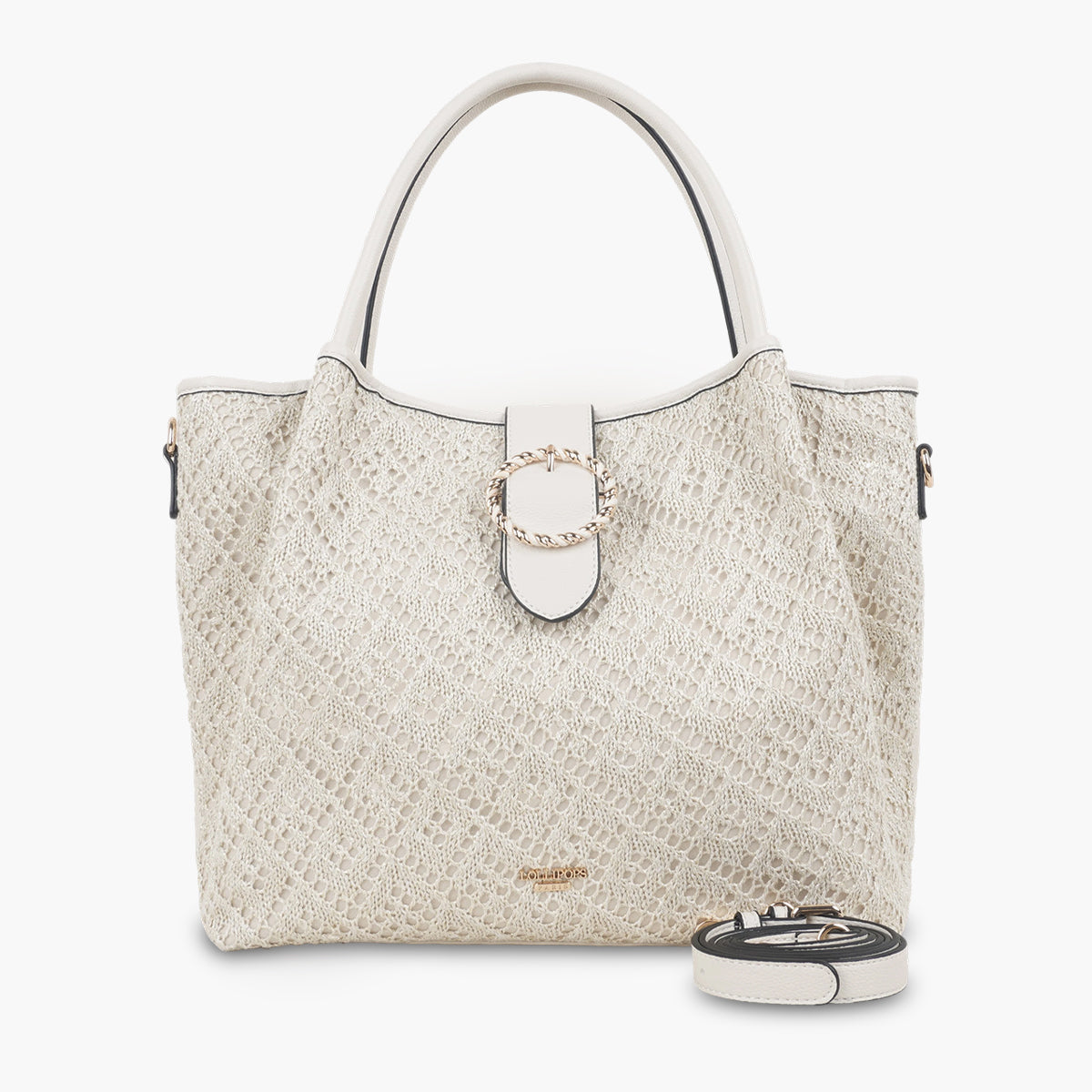 Sac shopper Solie, LOLLIPOPS