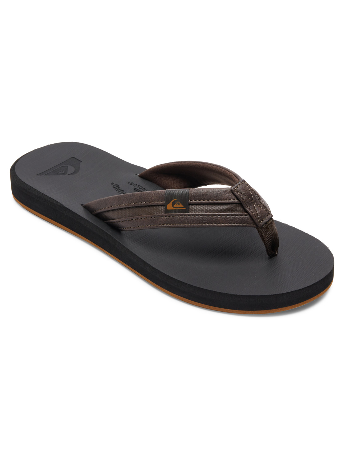 Sandales CARVER SQUISH, QUIKSILVER