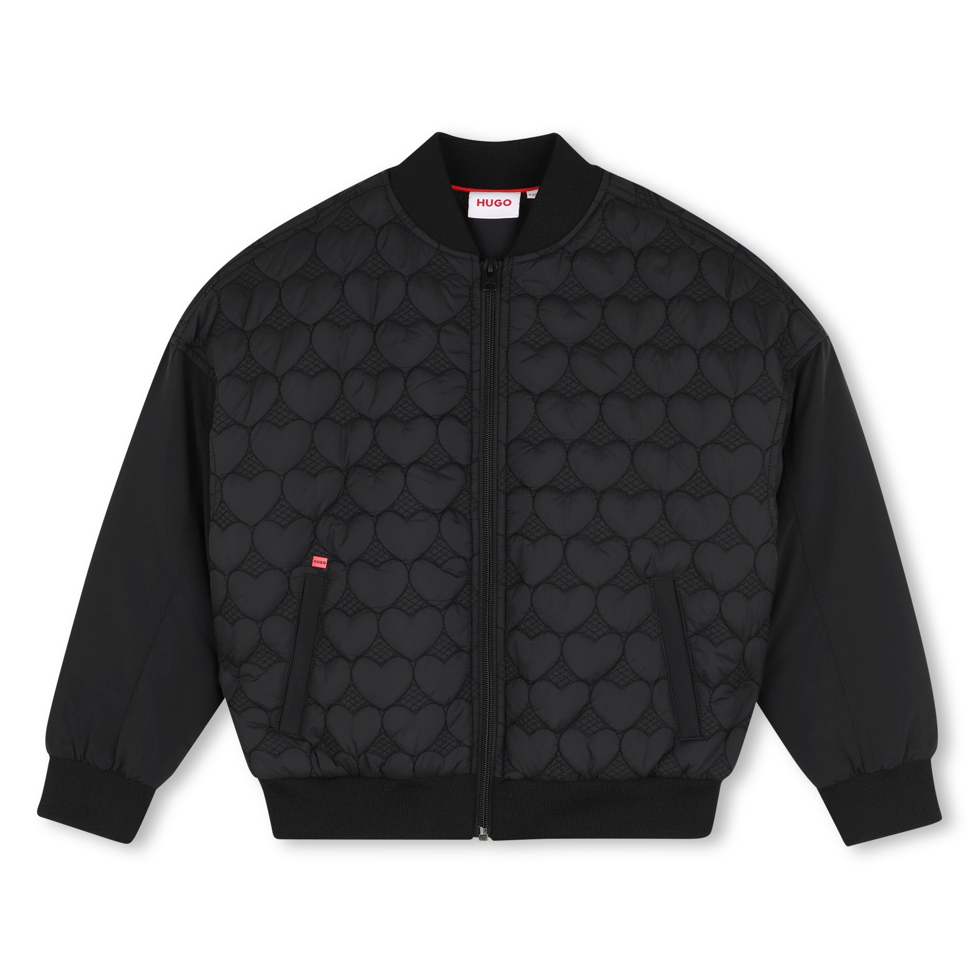 Blouson bombers, HUGO KIDSWEAR
