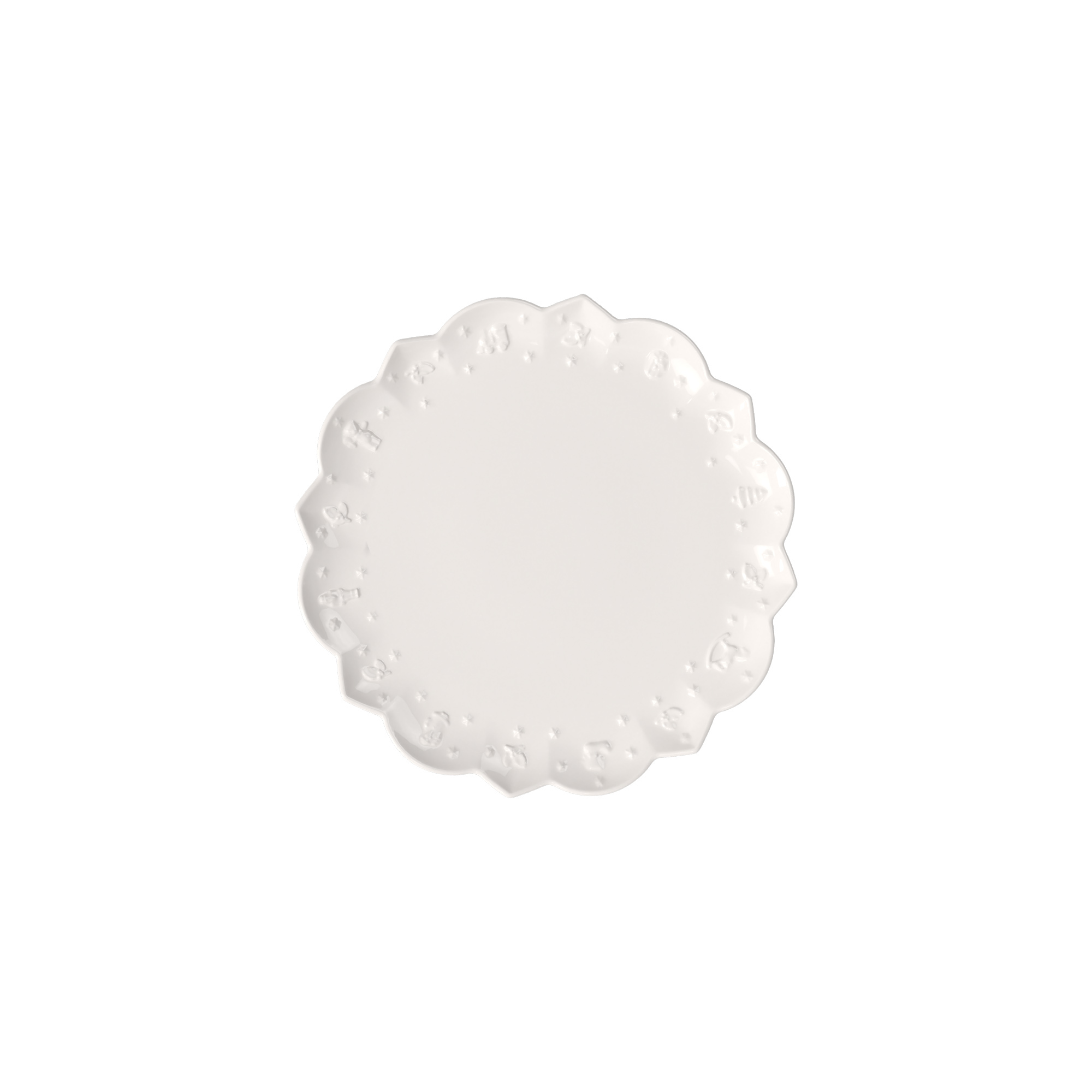 Assiette De Présentation TOY'S DELIGHT ROYAL CLASSIC, VILLEROY & BOCH