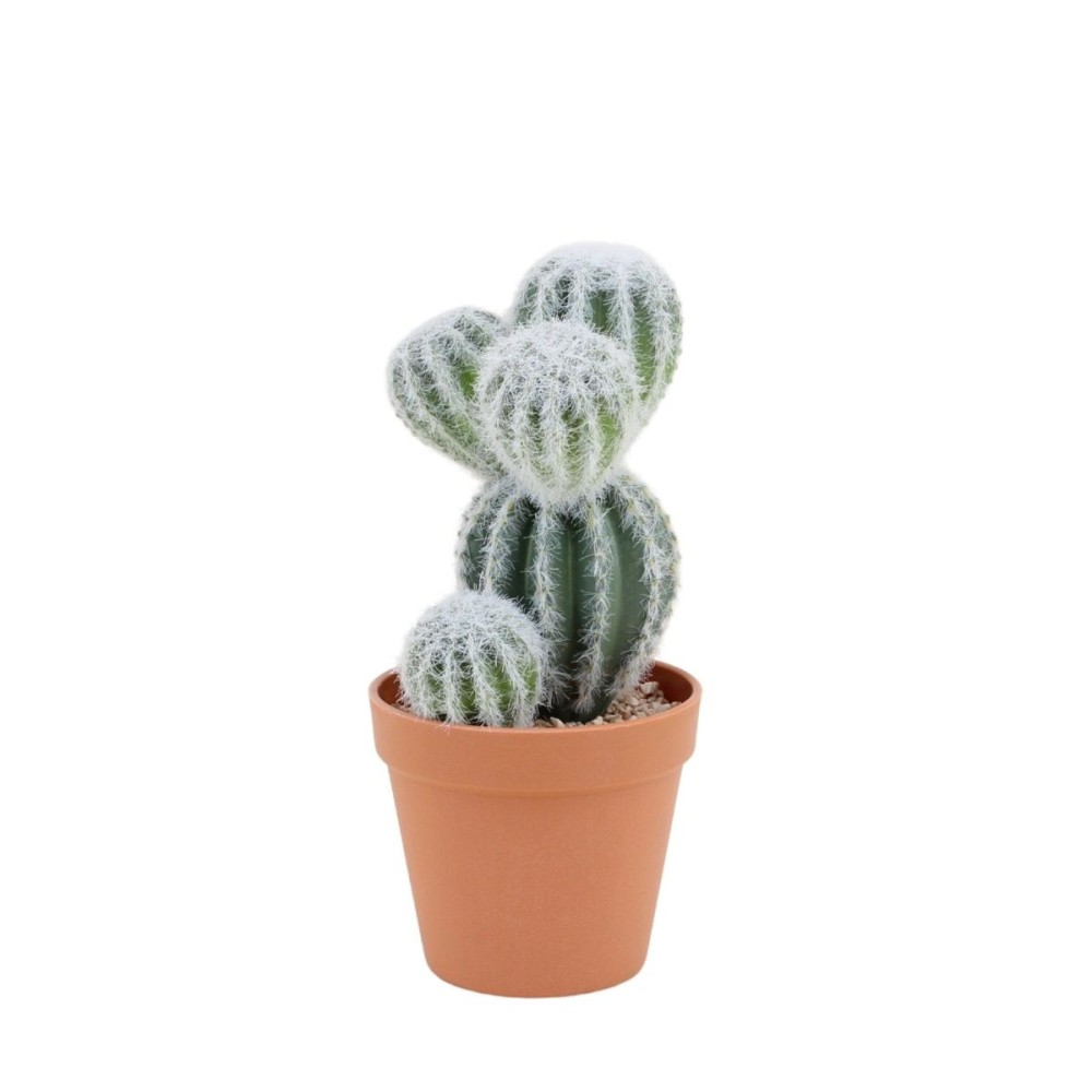 Cactus artificiel 26cm, ORNAMI