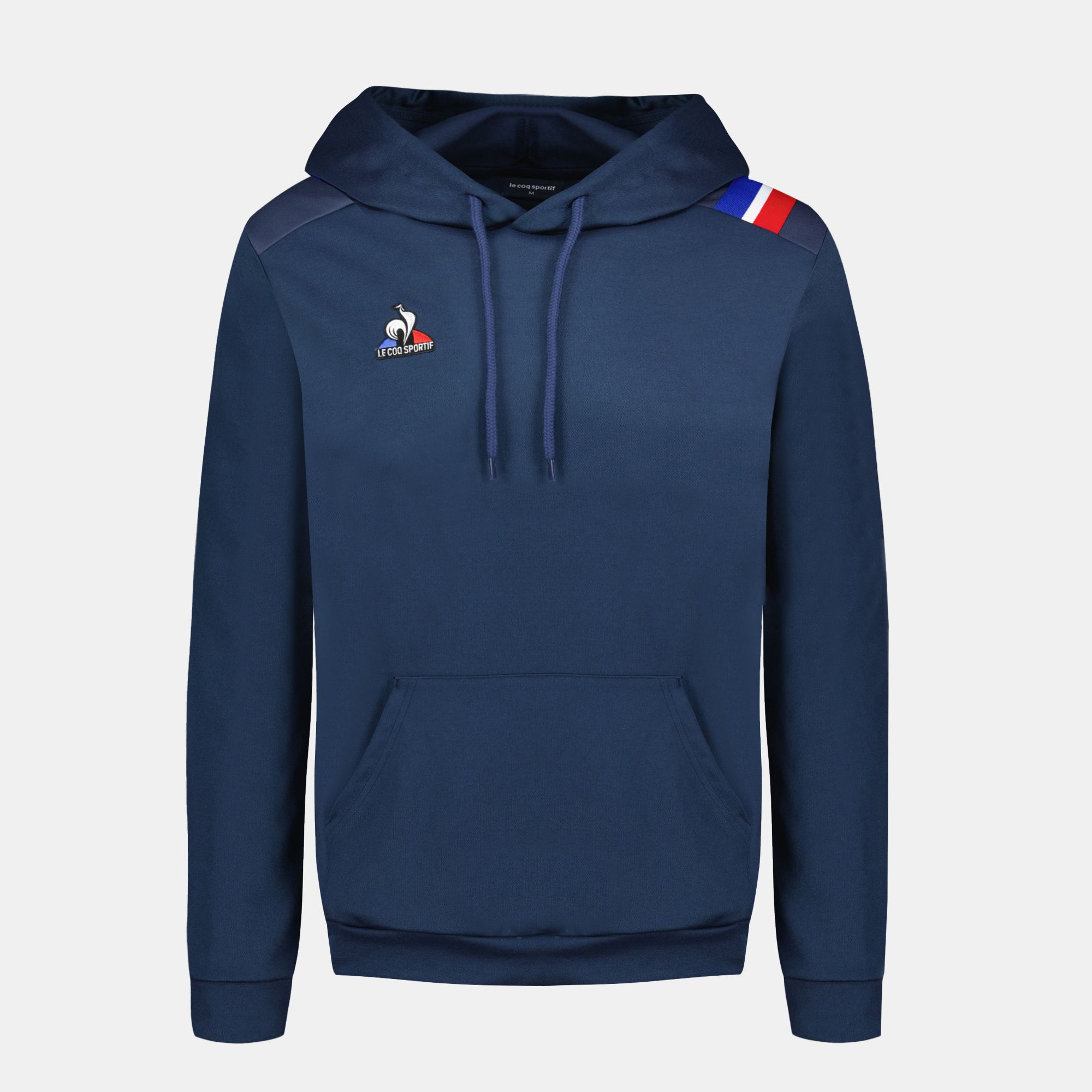 Sweat à capuche, LE COQ SPORTIF