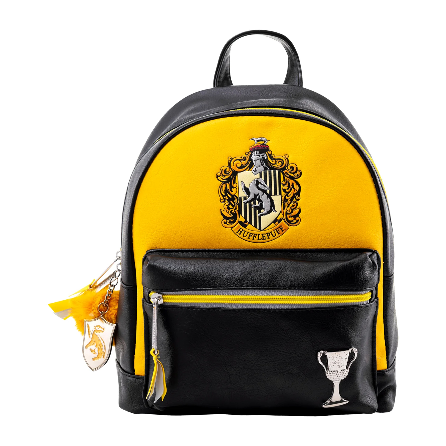 Sac à dos HUFFLEPUFF, HARRY POTTER