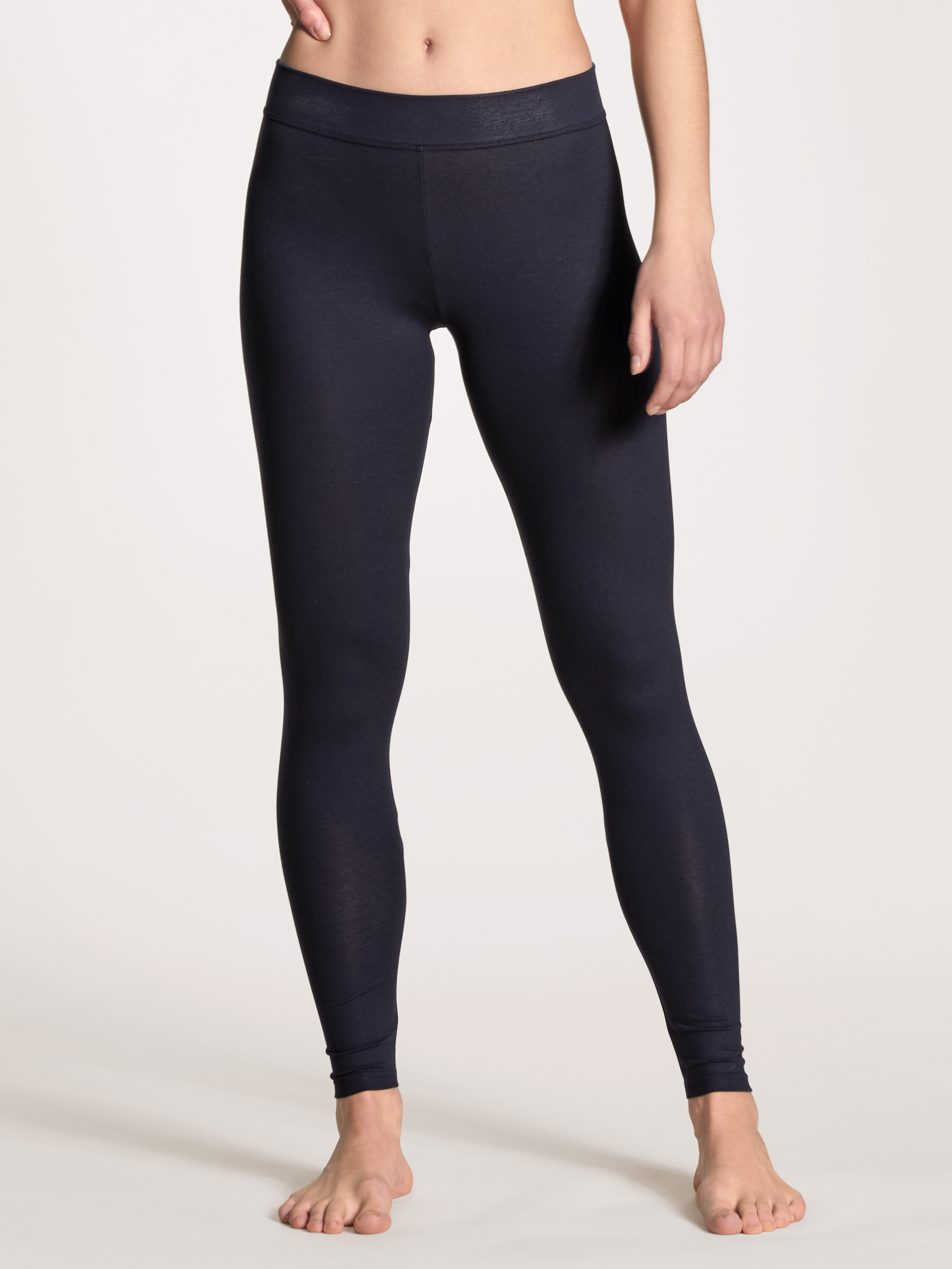 Leggings Coton ELASTIC, CALIDA