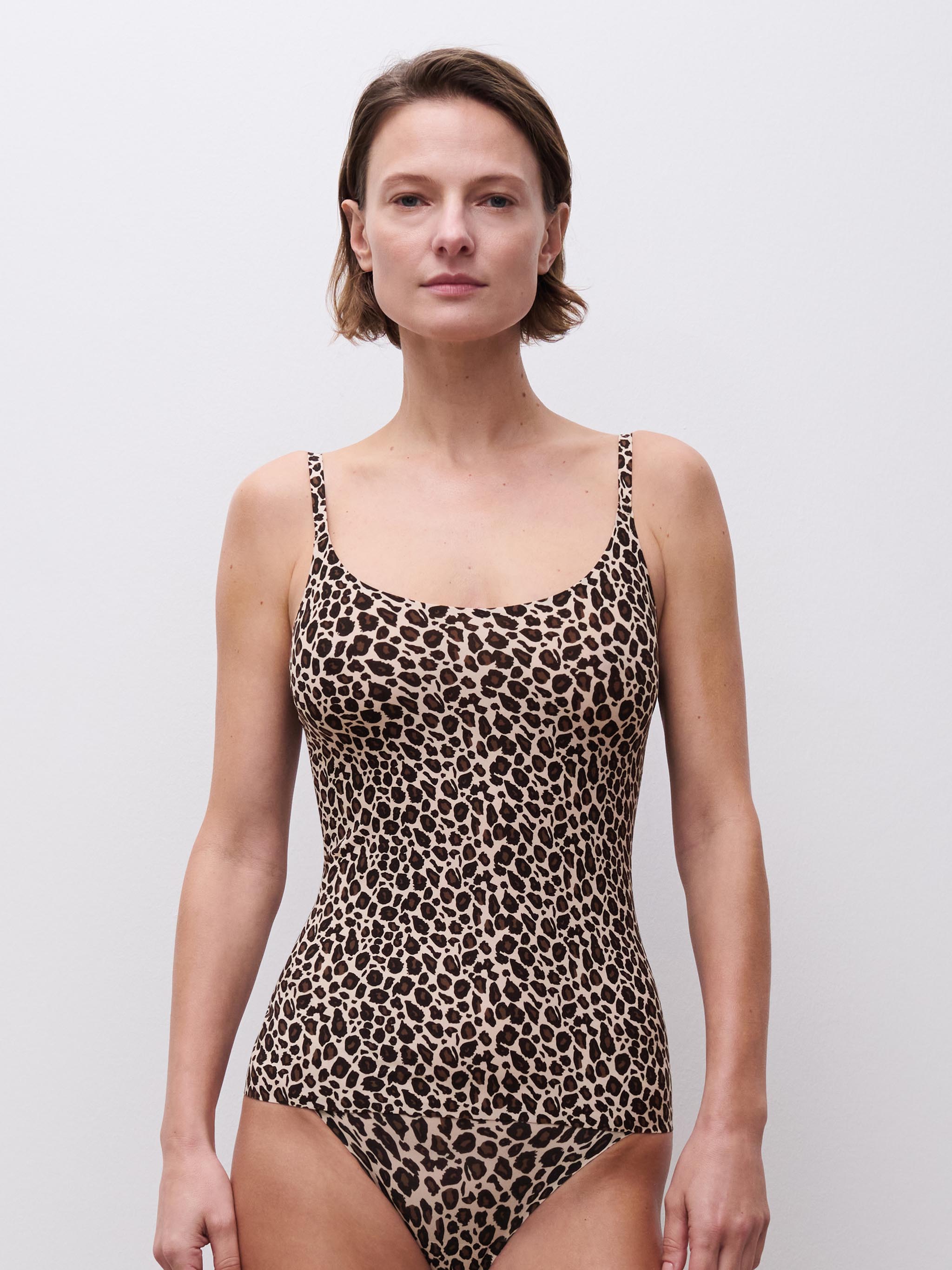 Caraco SOFTSTRETCH, CHANTELLE